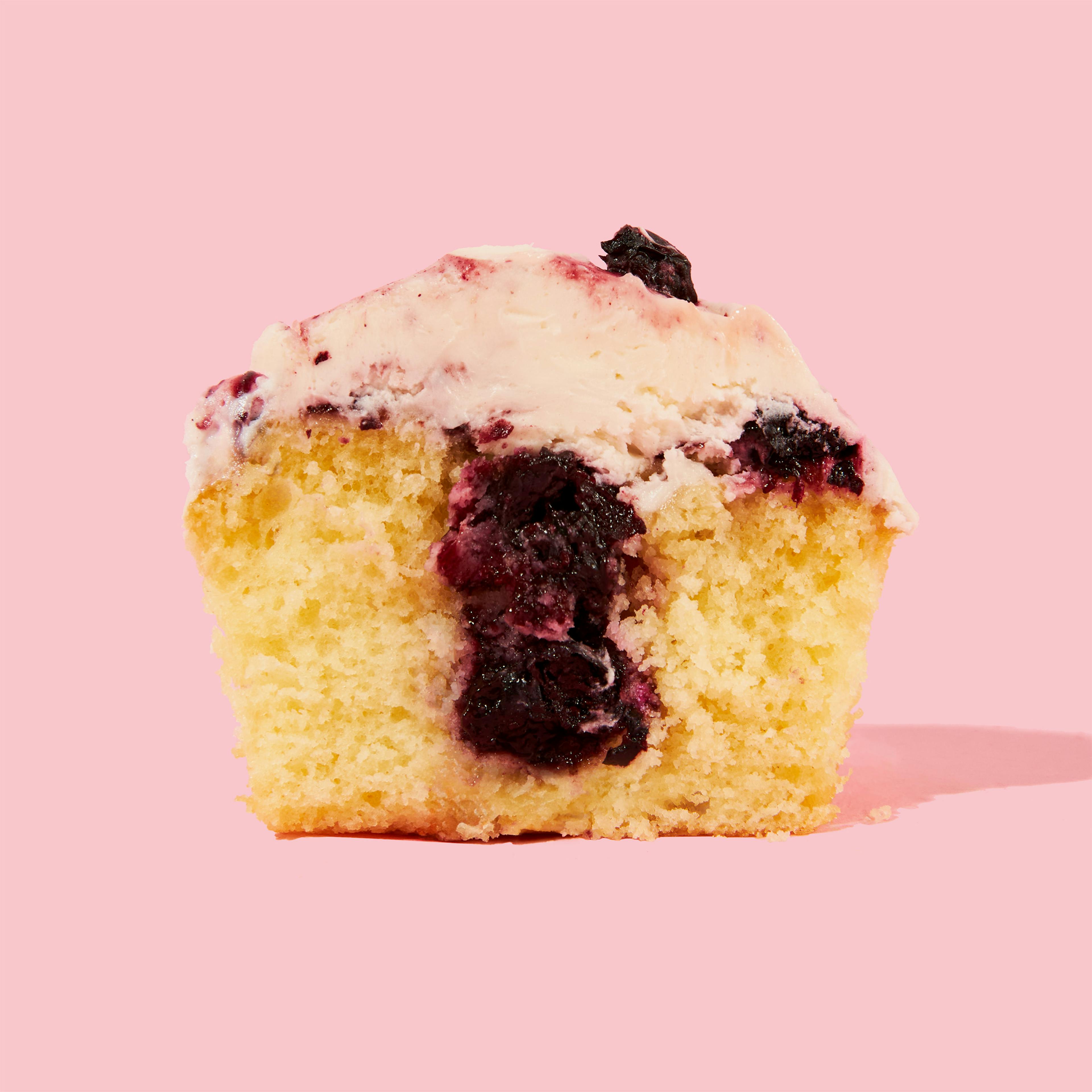 Easter JUMBO Cupcakes - 12 Pack by Crumbs Bakeshop - Alternate image 3