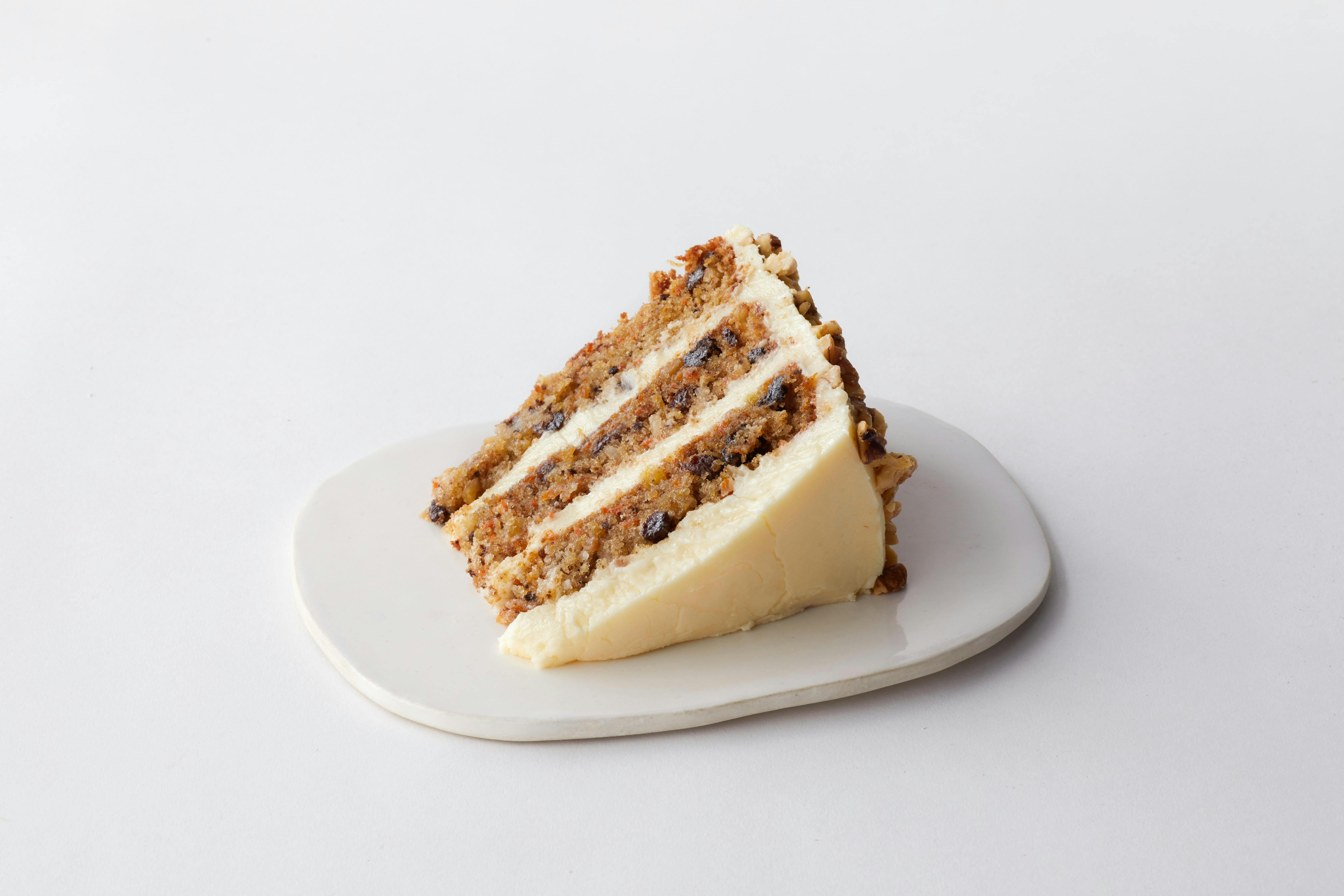 Carrot Cake by Magnolia Bakery - Alternate image 1