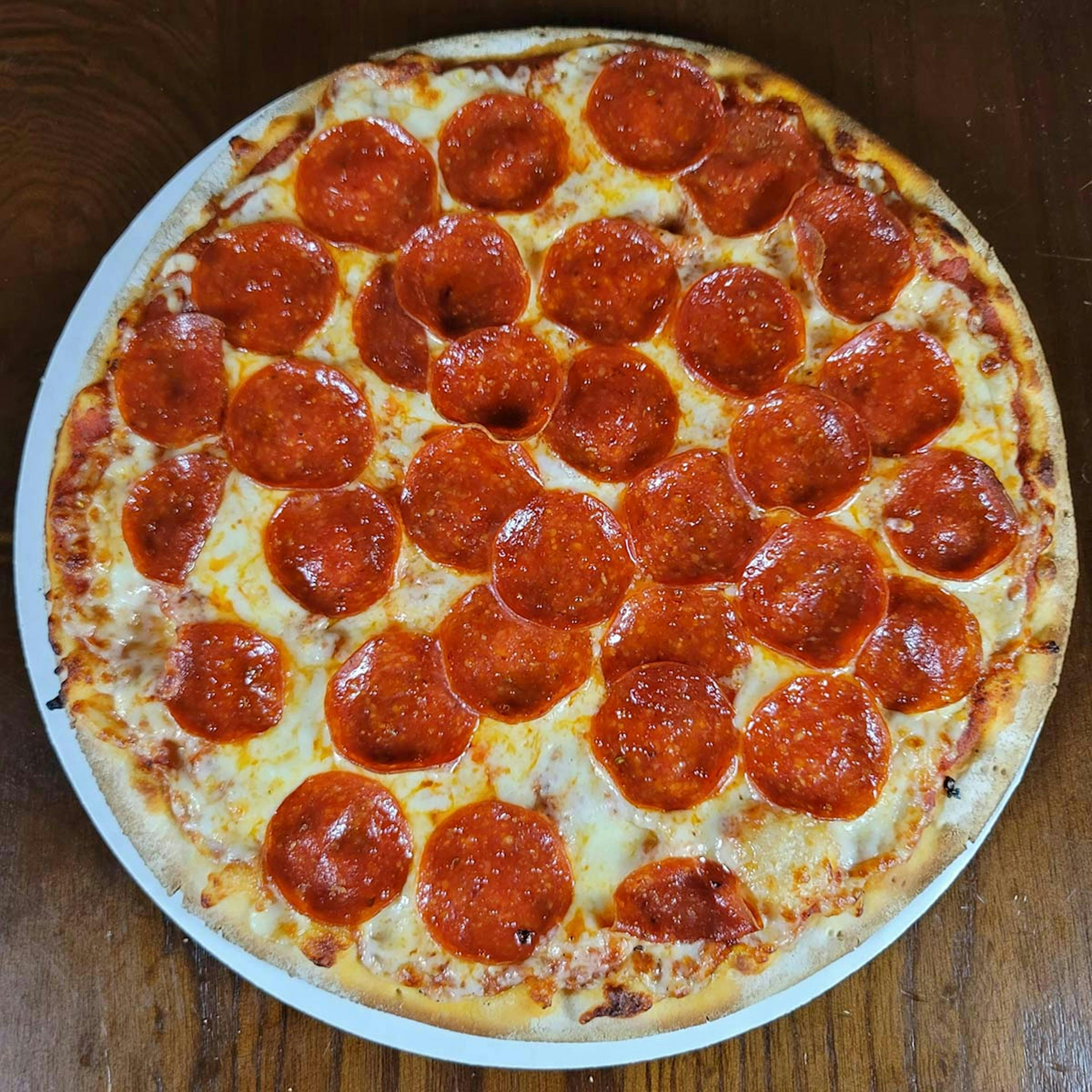 Pizza Best Sellers - 4 Pack by Candlelite Chicago Pizza - Alternate image 5