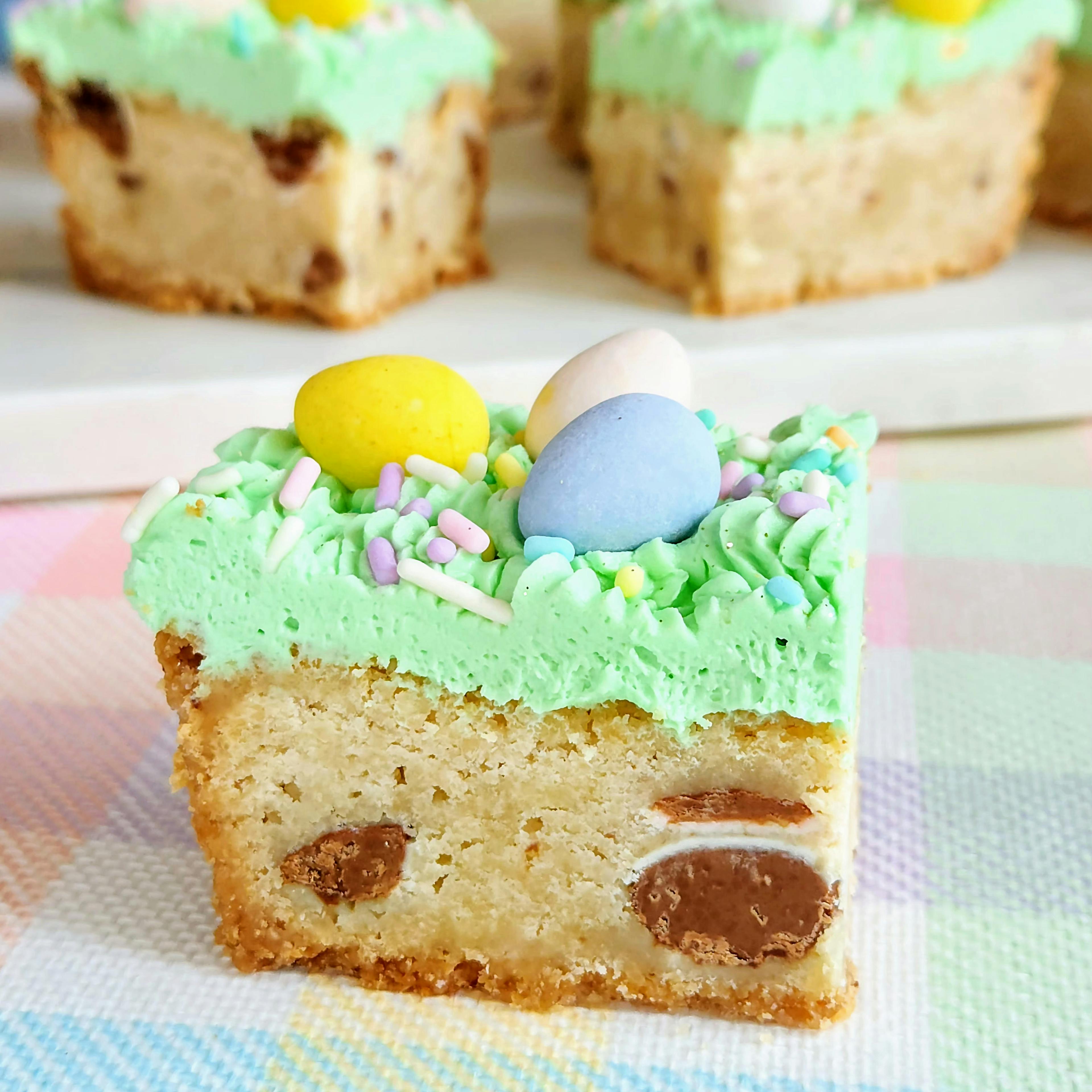 Easter Cadbury Buttercream Shortbread Tray by Shortbread Society - Alternate image 4