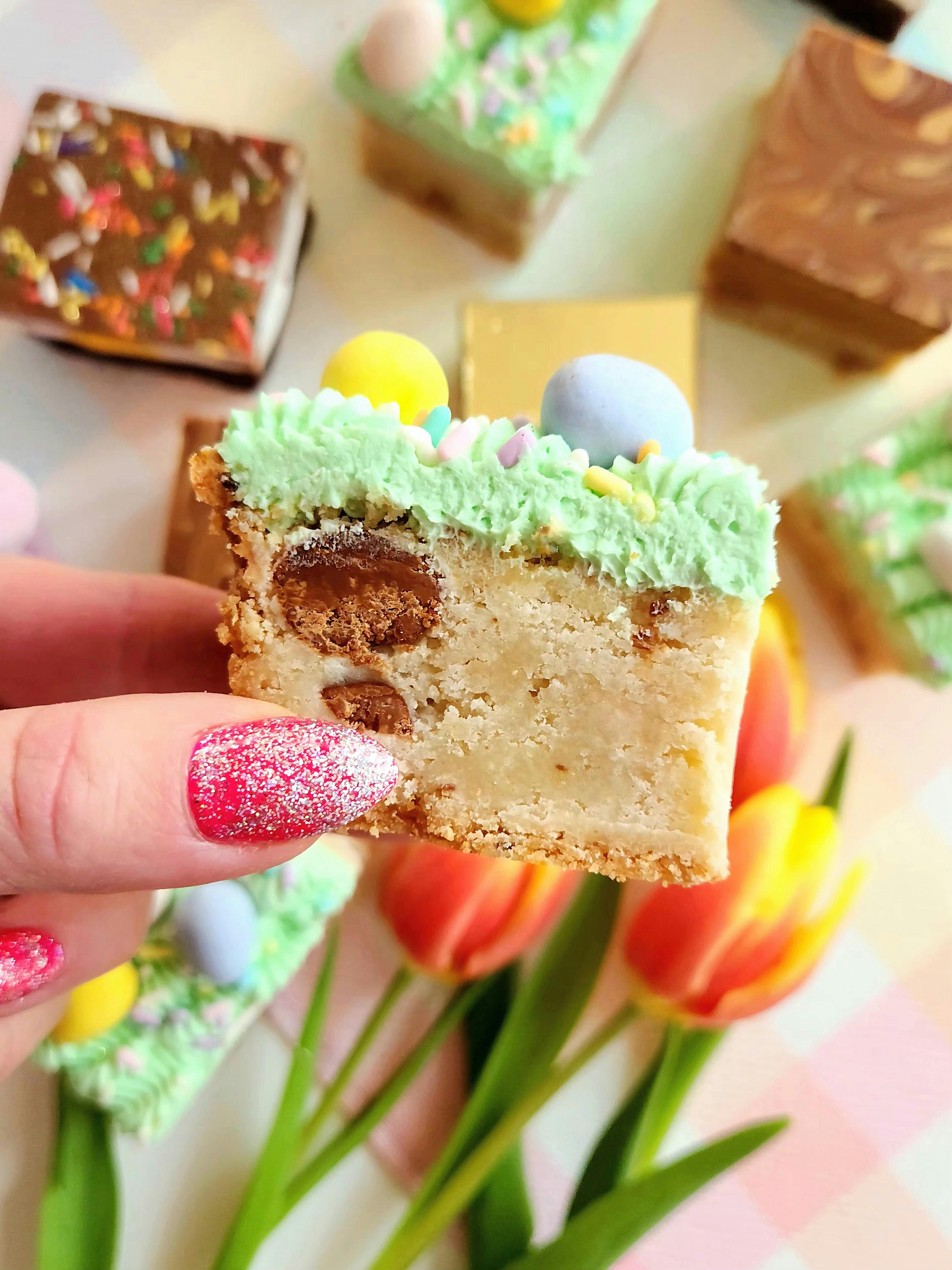 Easter Shortbread - Choose Your Own by Shortbread Society - Alternate image 3