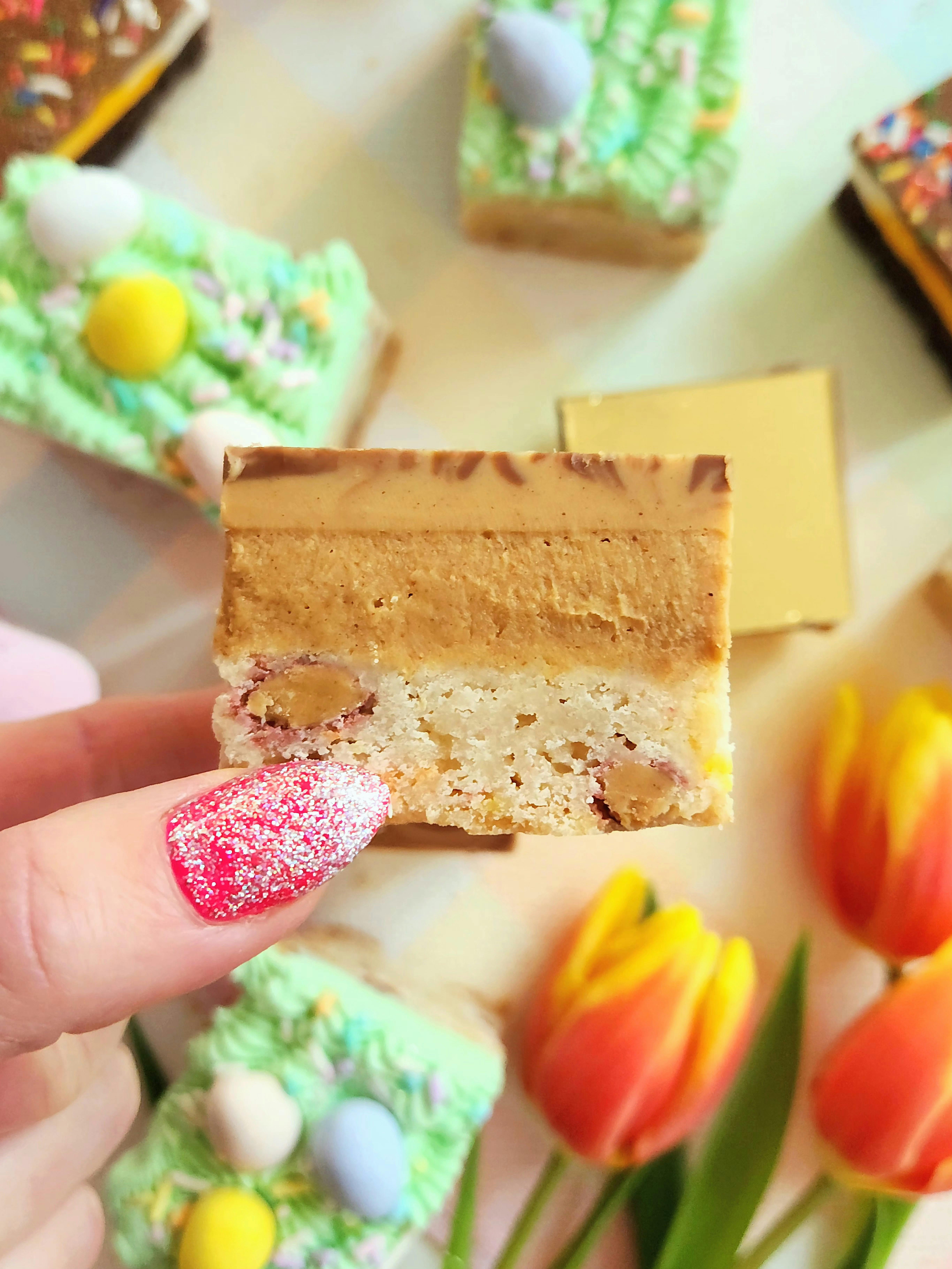 Easter Shortbread - Choose Your Own by Shortbread Society - Alternate image 4