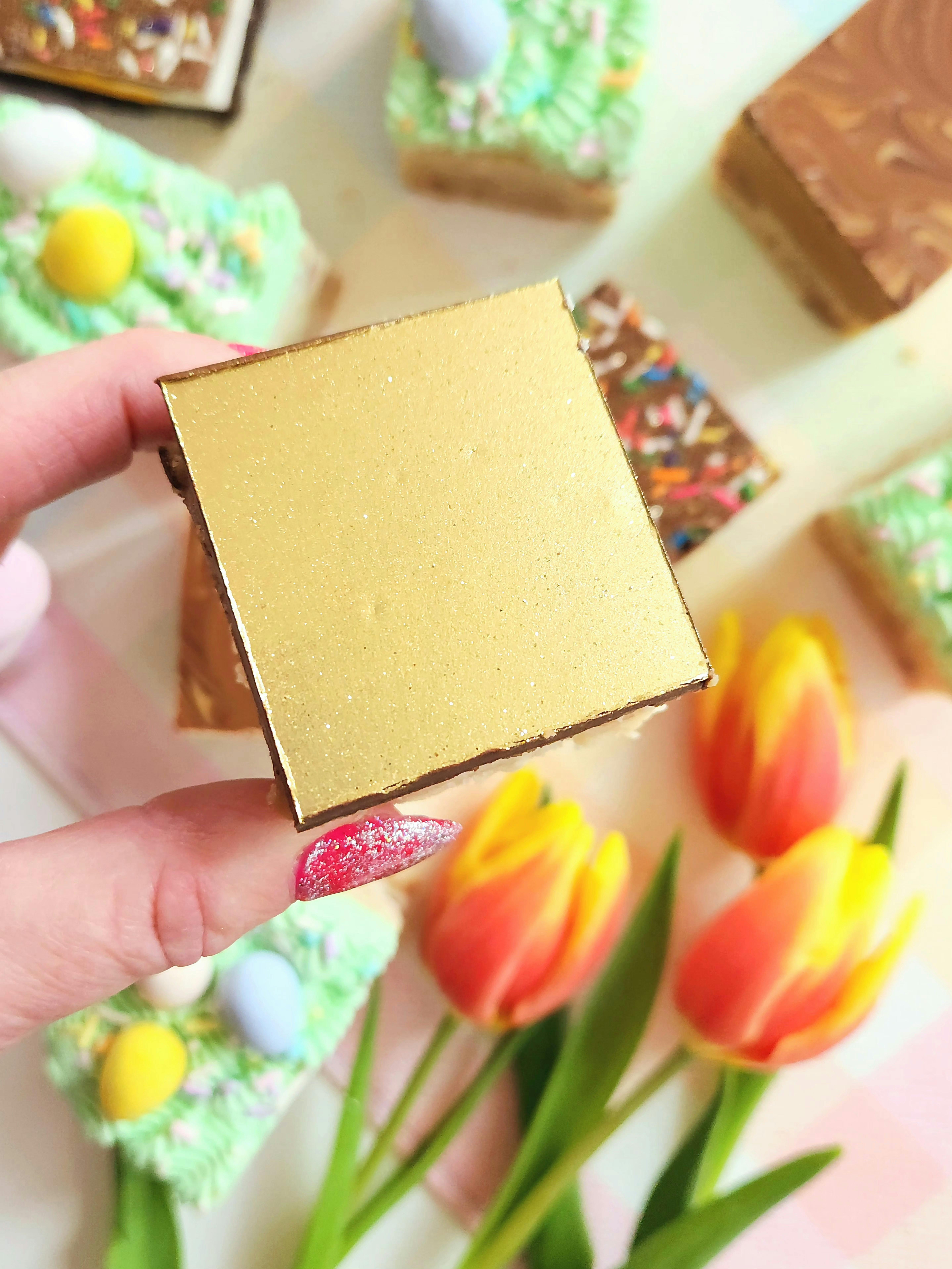 Easter Shortbread - Choose Your Own by Shortbread Society - Alternate image 5