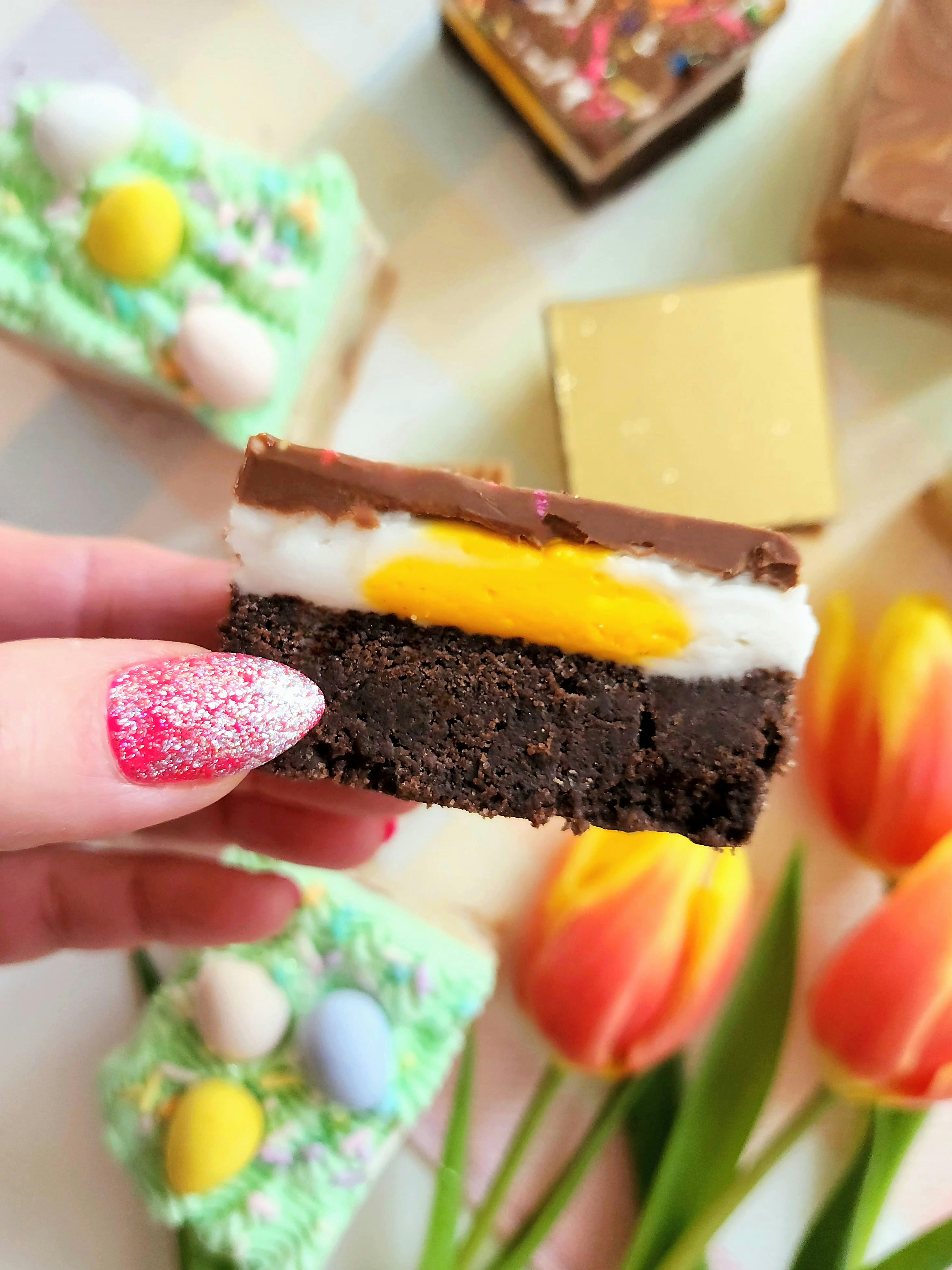 Easter Shortbread - Choose Your Own by Shortbread Society - Alternate image 2