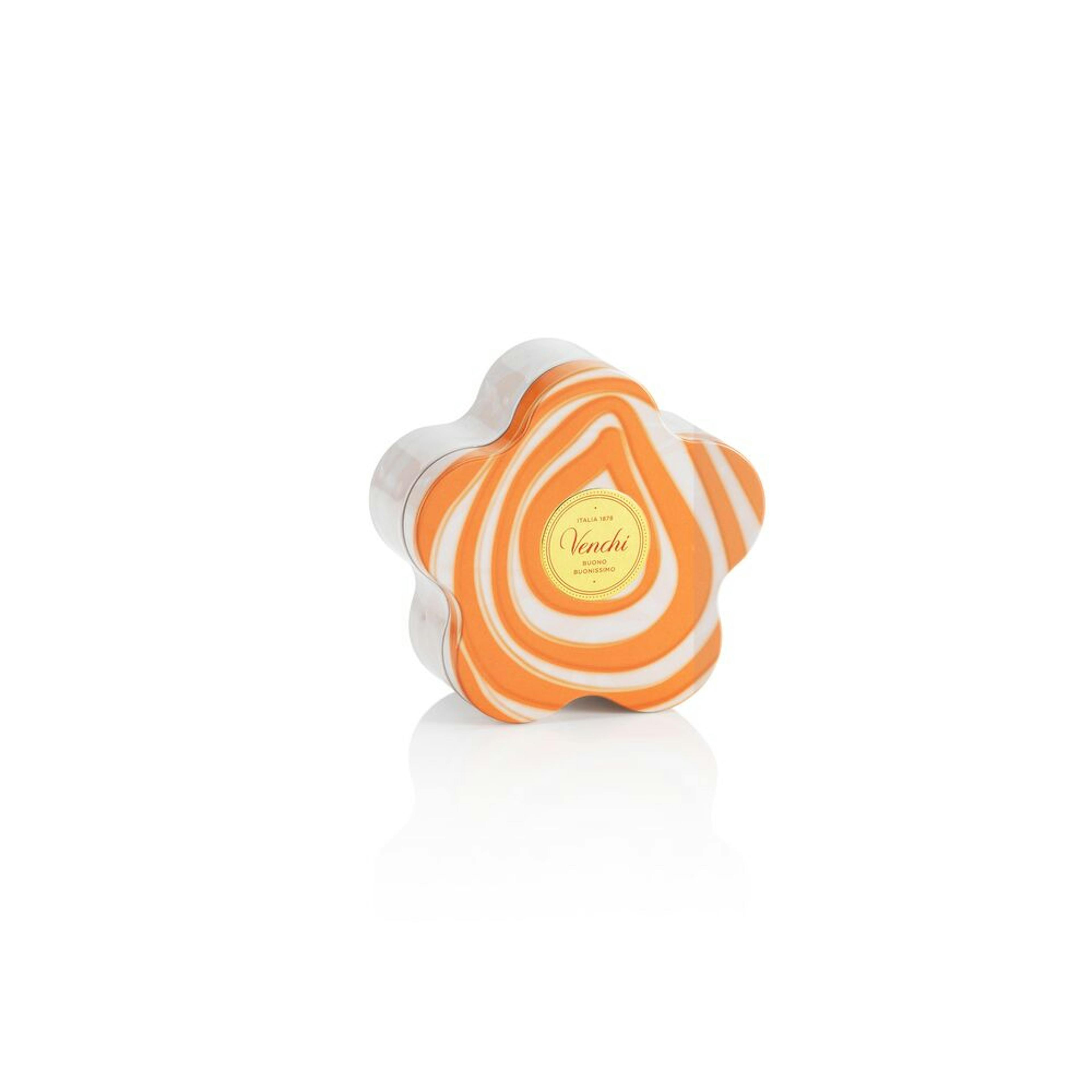 Easter Flower & Bunny Chocolate Egg Gift Tins by Venchi - Alternate image 10