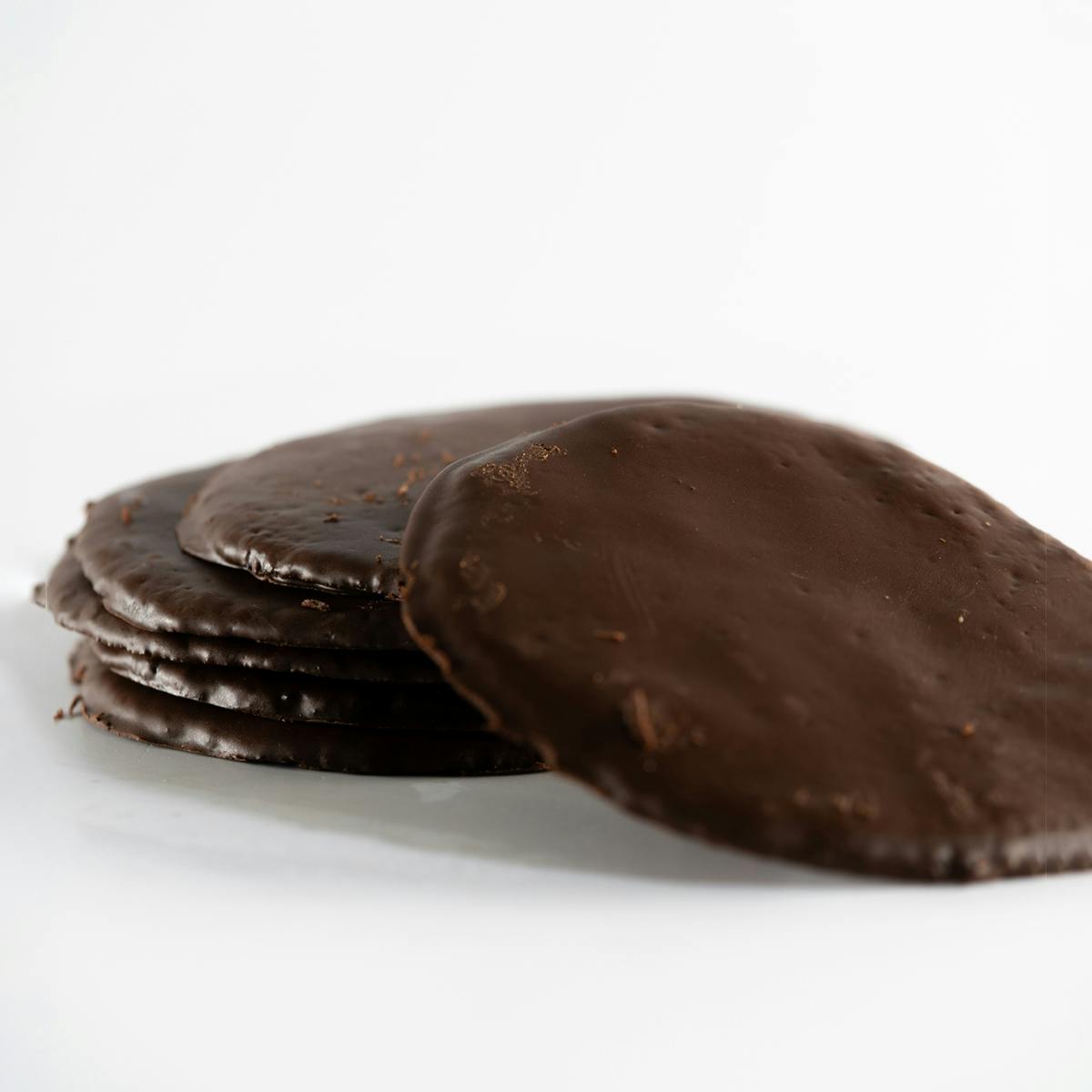 Vegan + Gluten Free Thin Mint Cookies - 12 Pack by Erin McKenna's Bakery - Alternate image 1