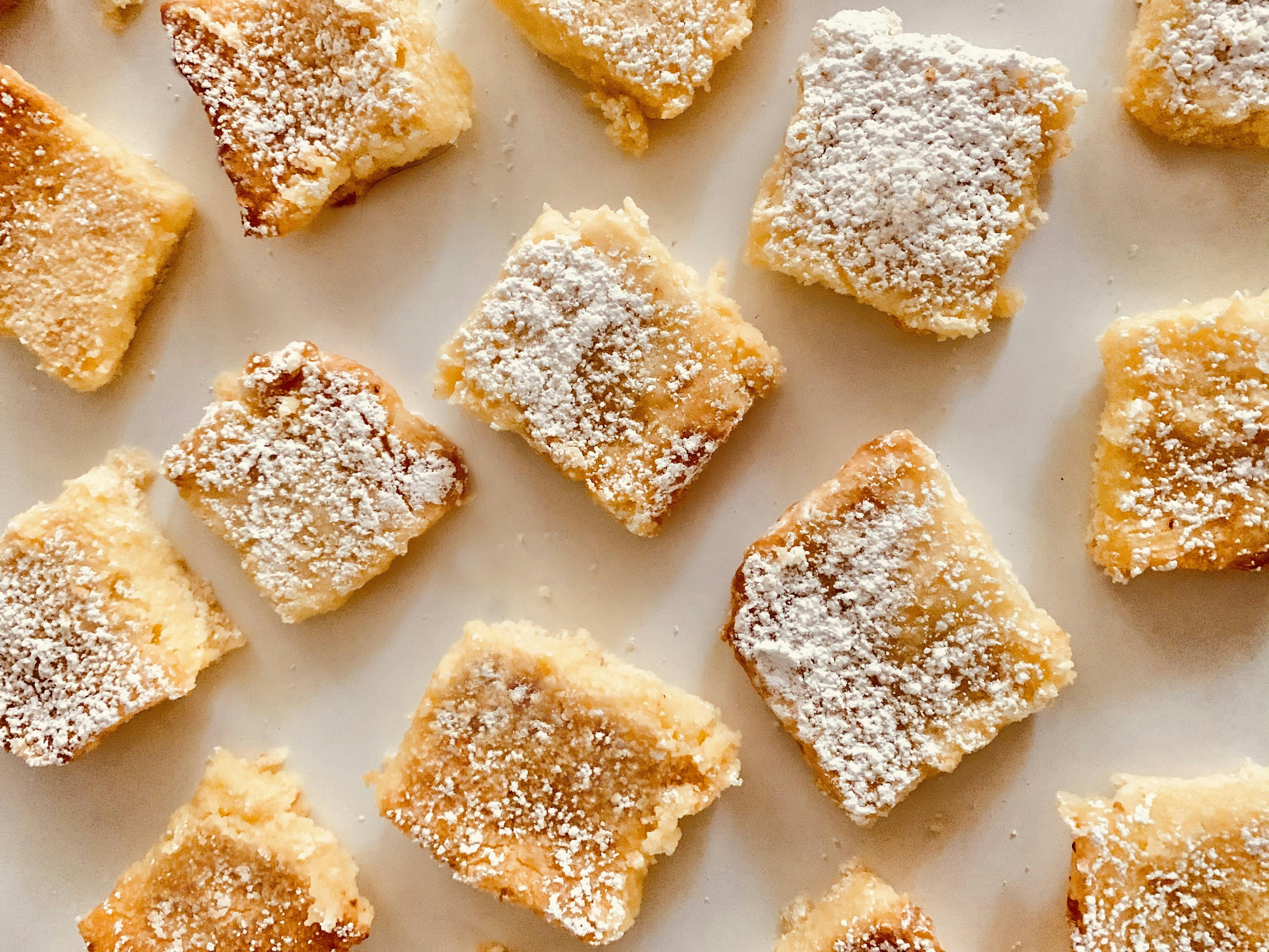 Easter Gooey Butter Cake - Choose Your Flavor by Gooey Louie® - Alternate image 1