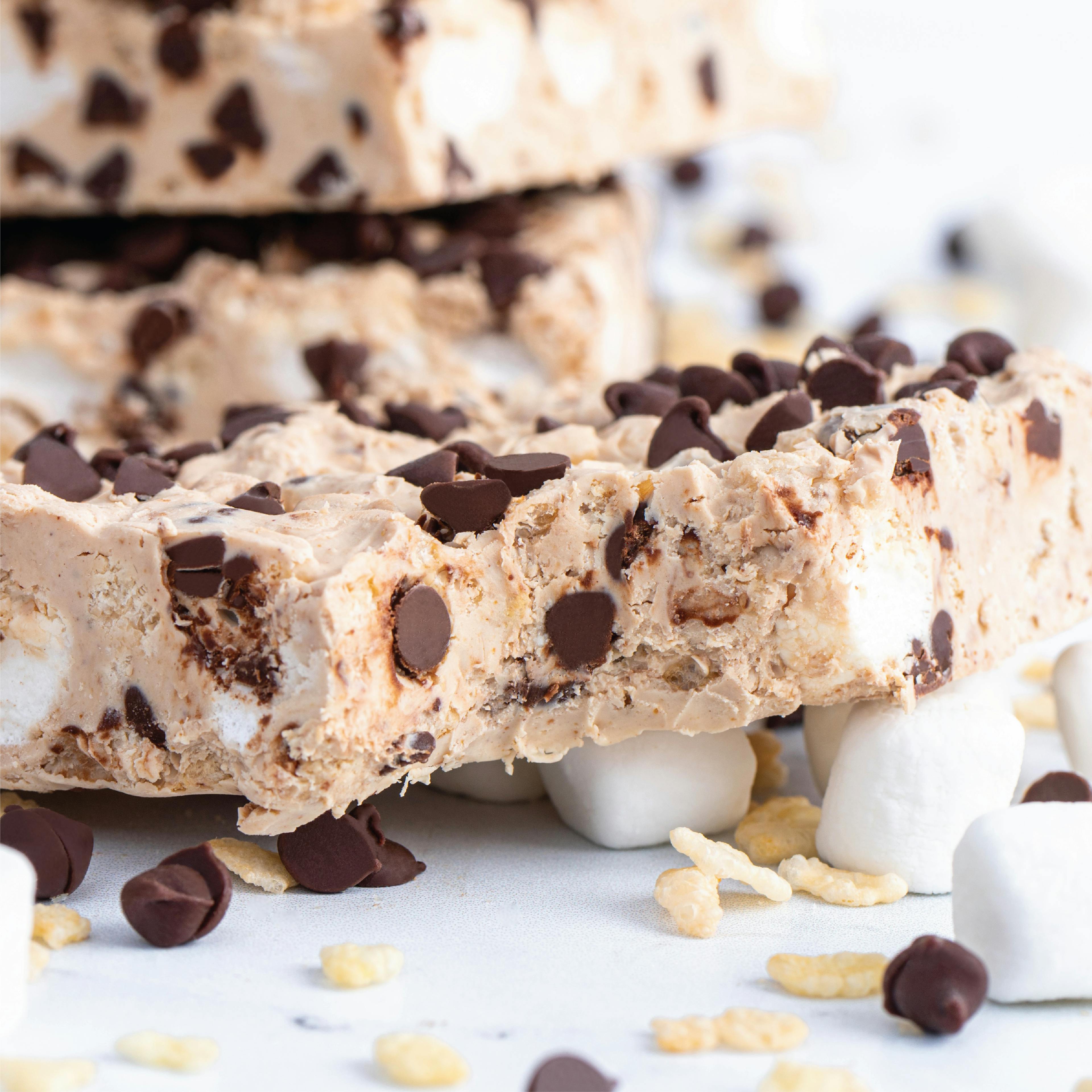 Peanut Butter Bliss Bars by Sweet E's Bake Shop - Alternate image 5