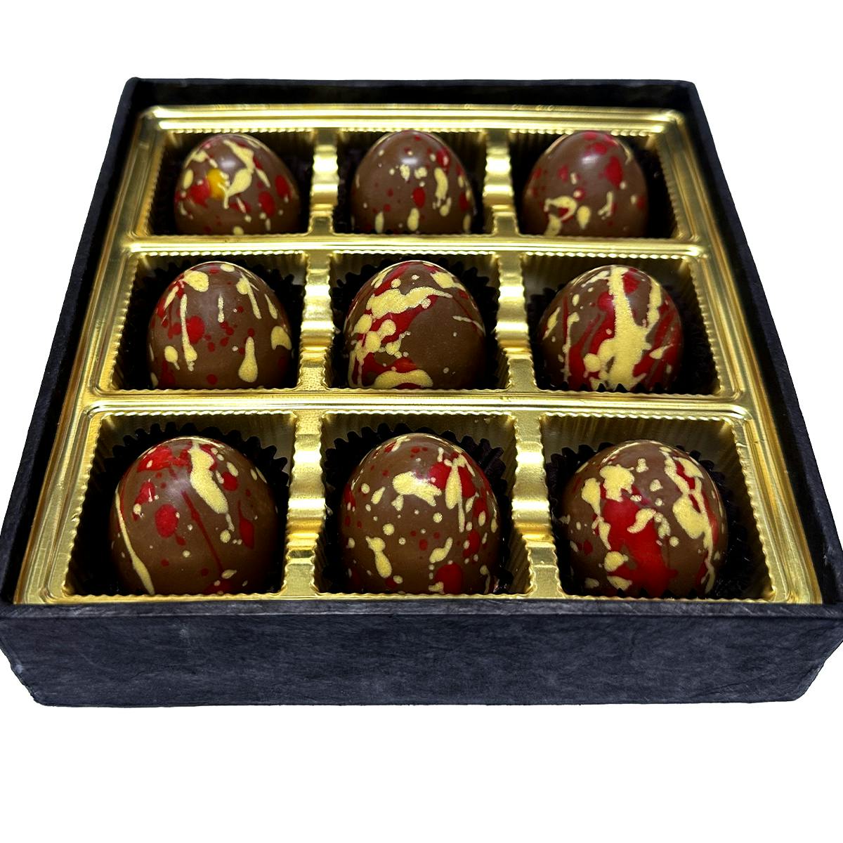Large Signature Chocolate Collection - 25 Piece by