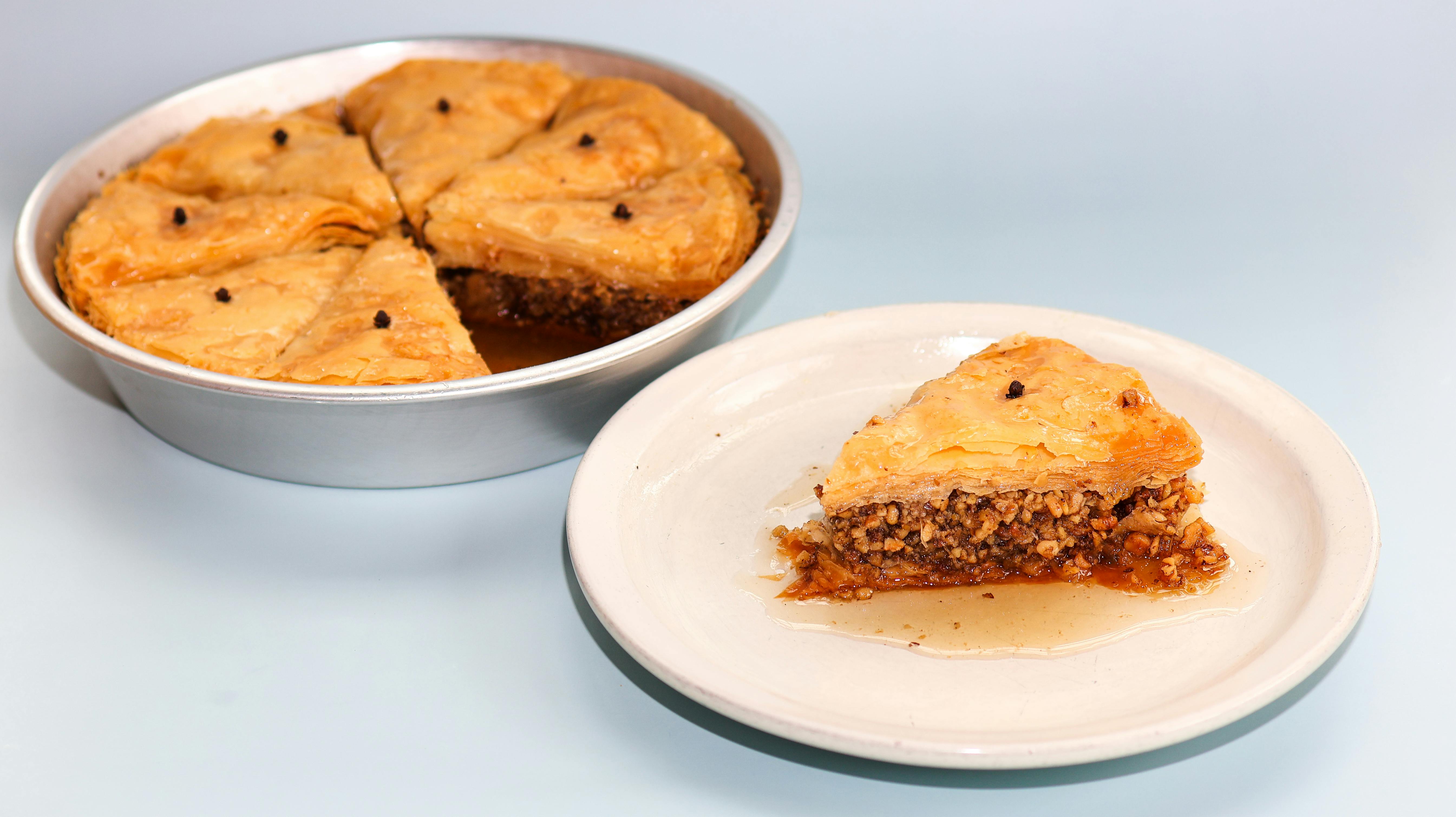 Baklava for 8 by Niko Niko's - Alternate image 3