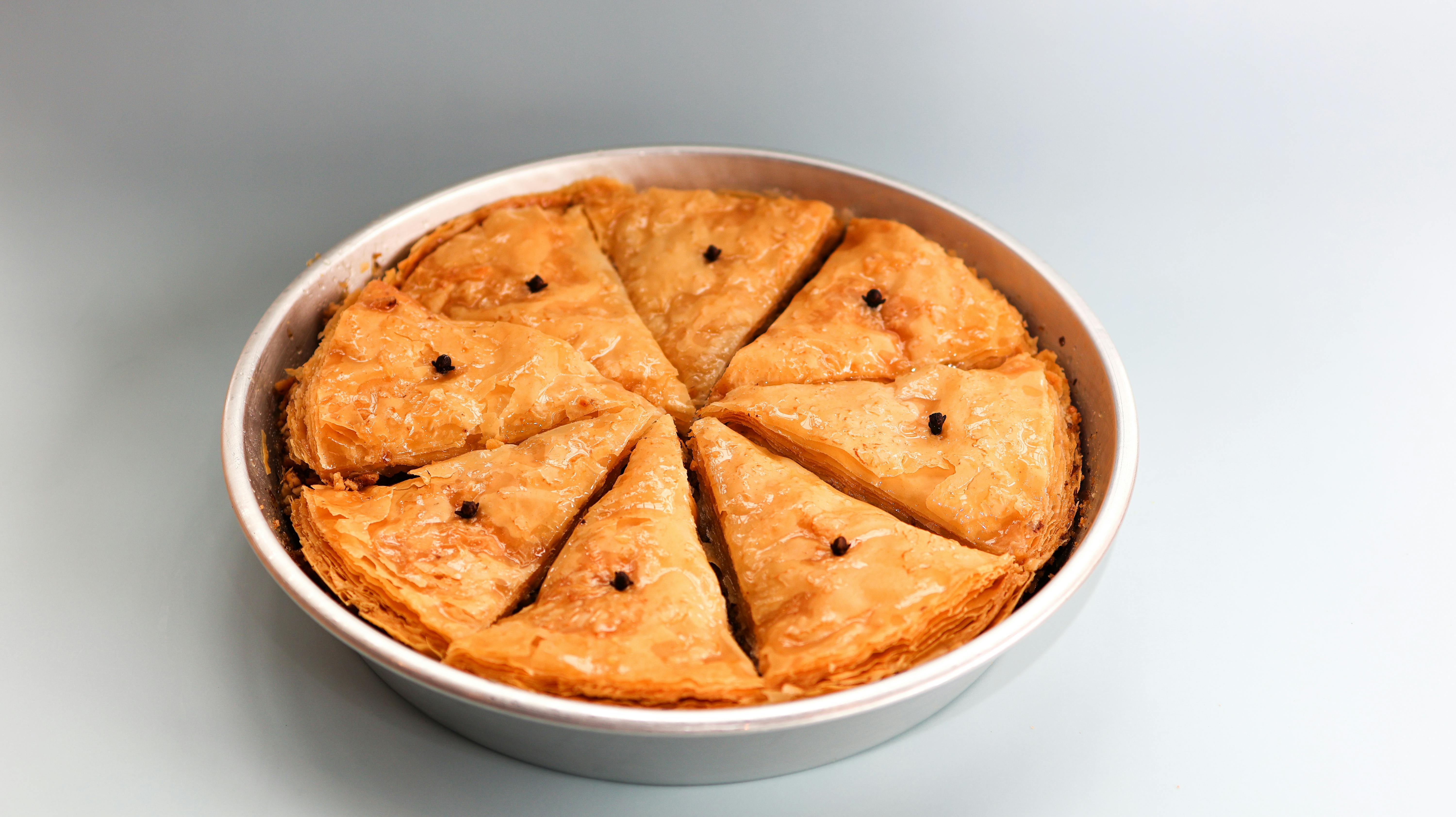 Baklava for 8 by Niko Niko's - Alternate image 2