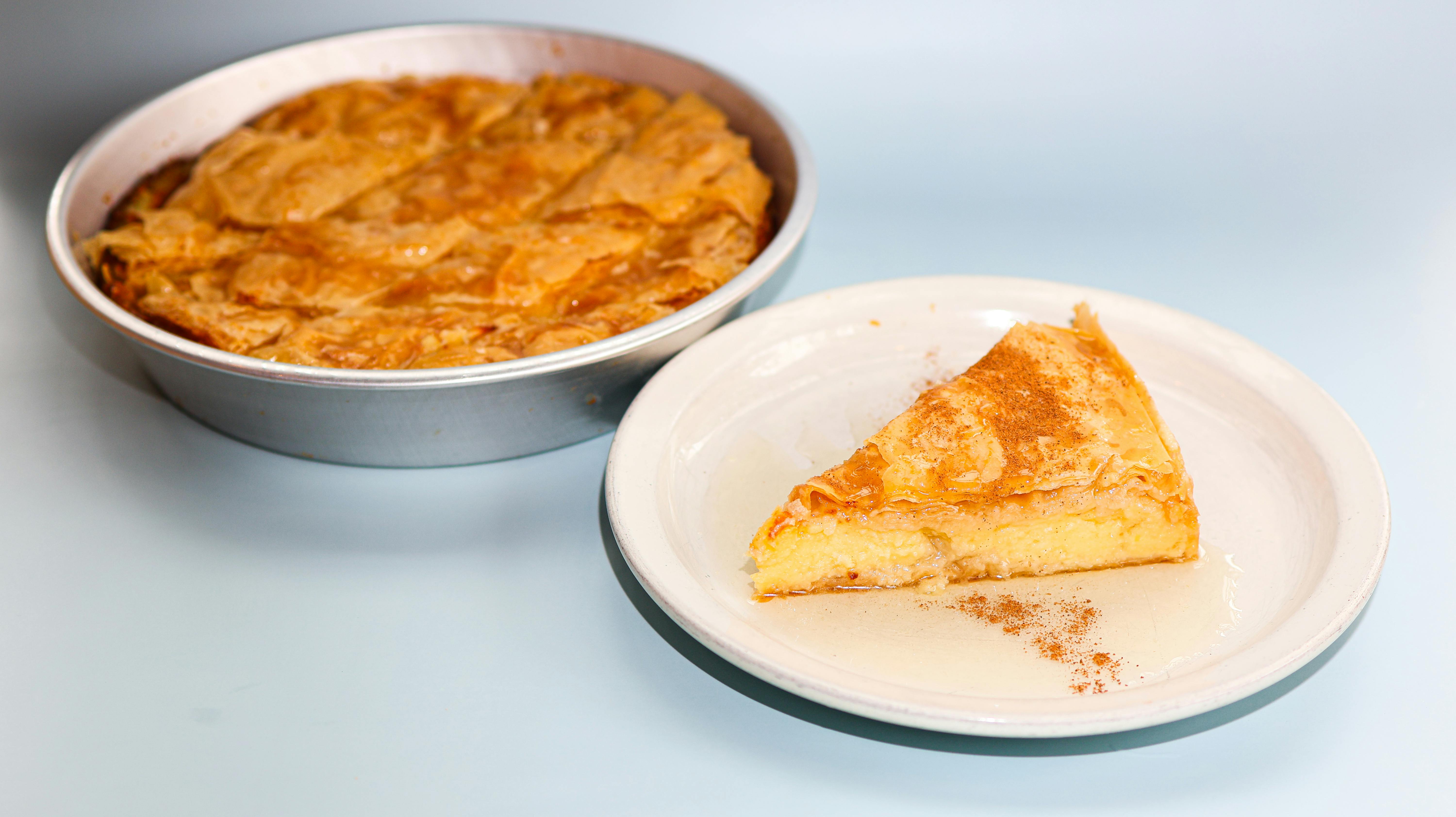 Famous Galaktobouriko by Niko Niko's - Alternate image 3