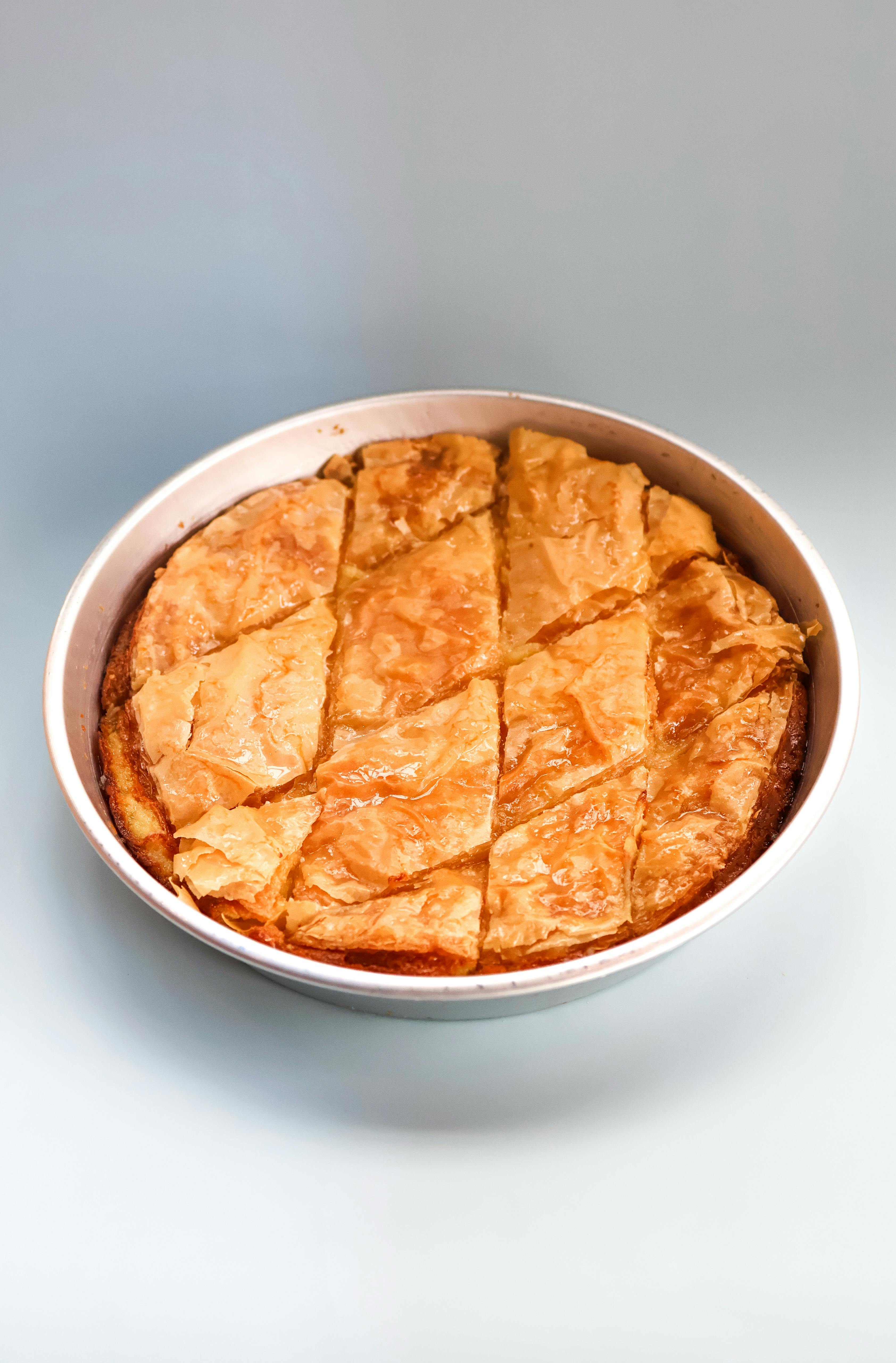 Famous Galaktobouriko by Niko Niko's - Alternate image 2