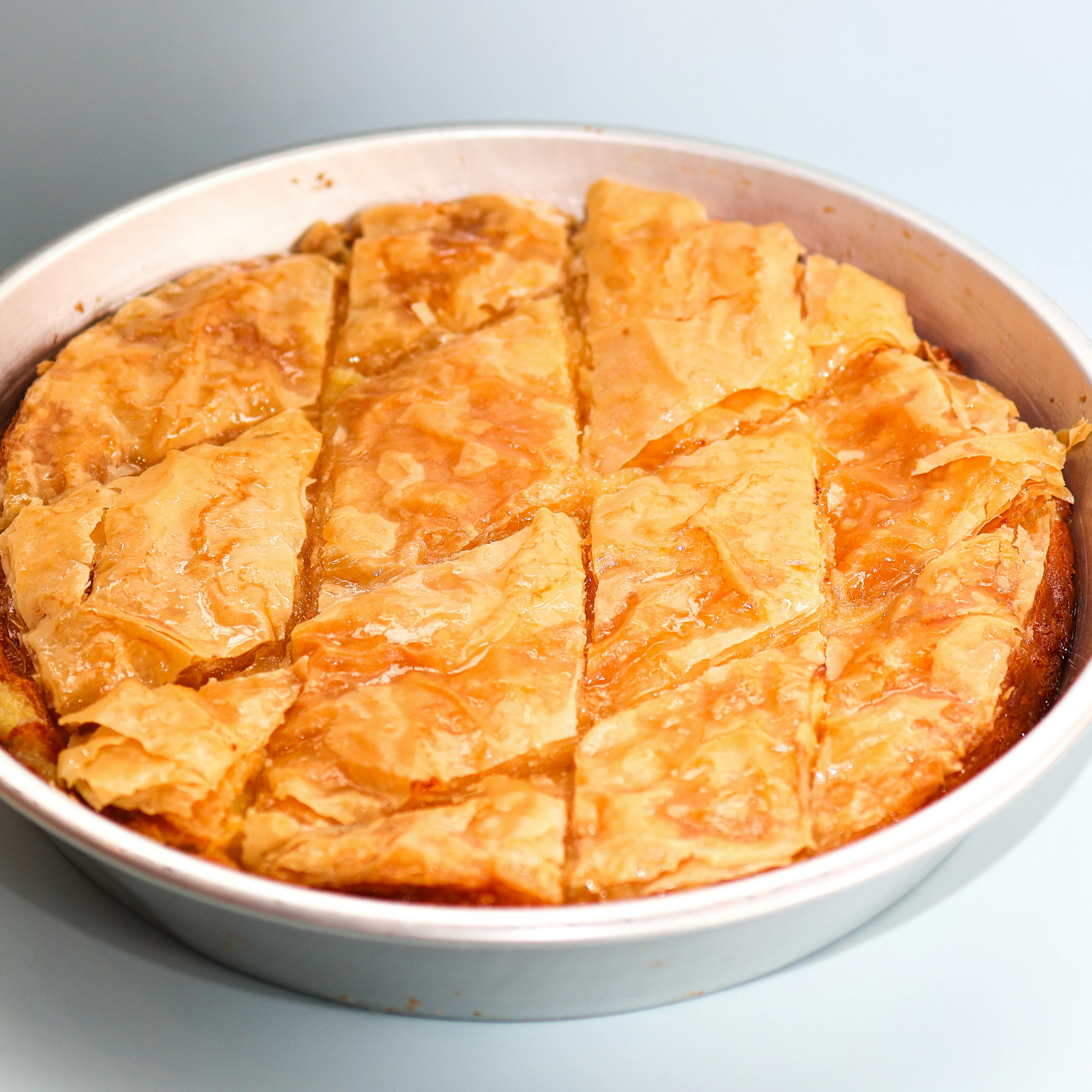 Famous Galaktobouriko by Niko Niko's - Alternate image 1