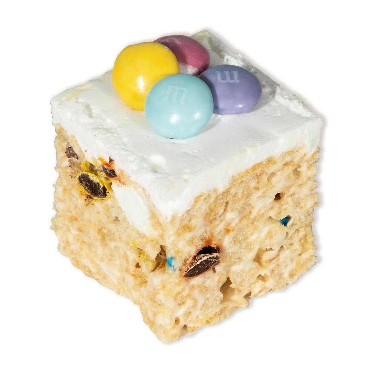 Easter Rice Krispie Treat Deluxe Box by Treat House - Alternate image 5