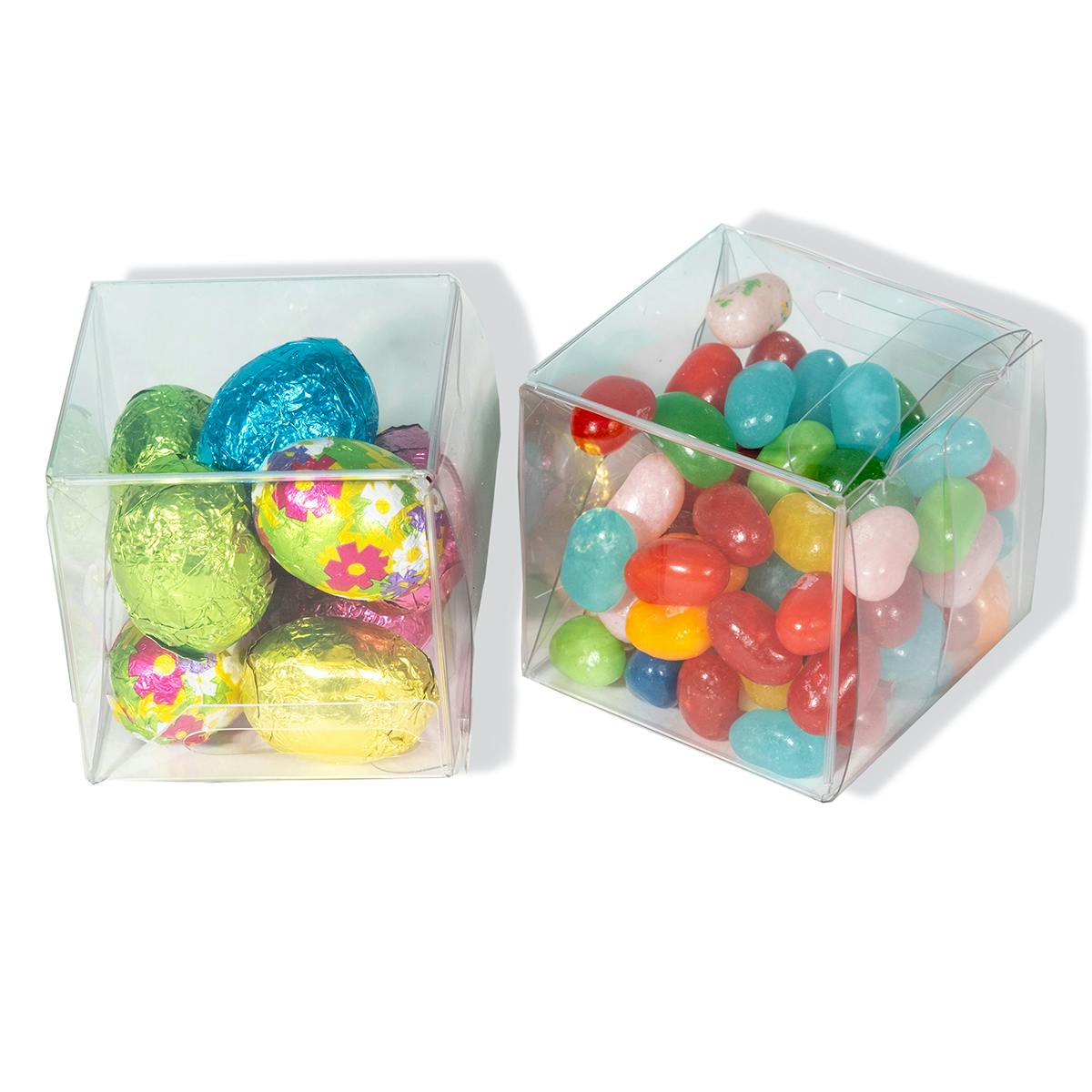 Easter Rice Krispie Treat Deluxe Box by Treat House - Alternate image 1