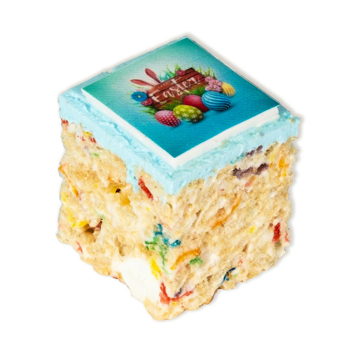 Easter Rice Krispie Treat Deluxe Box by Treat House - Alternate image 4