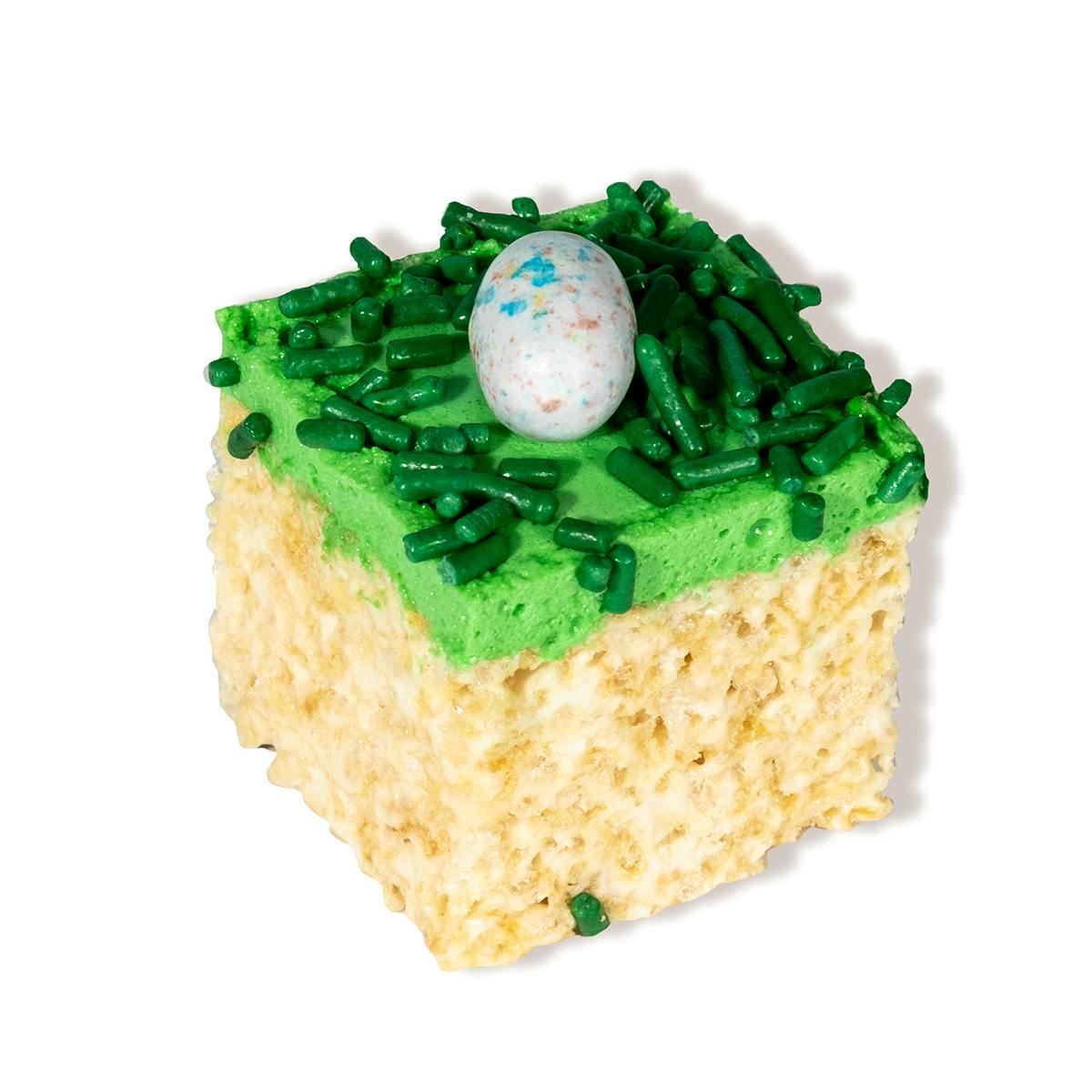 Easter Rice Krispie Treat Deluxe Box by Treat House - Alternate image 3