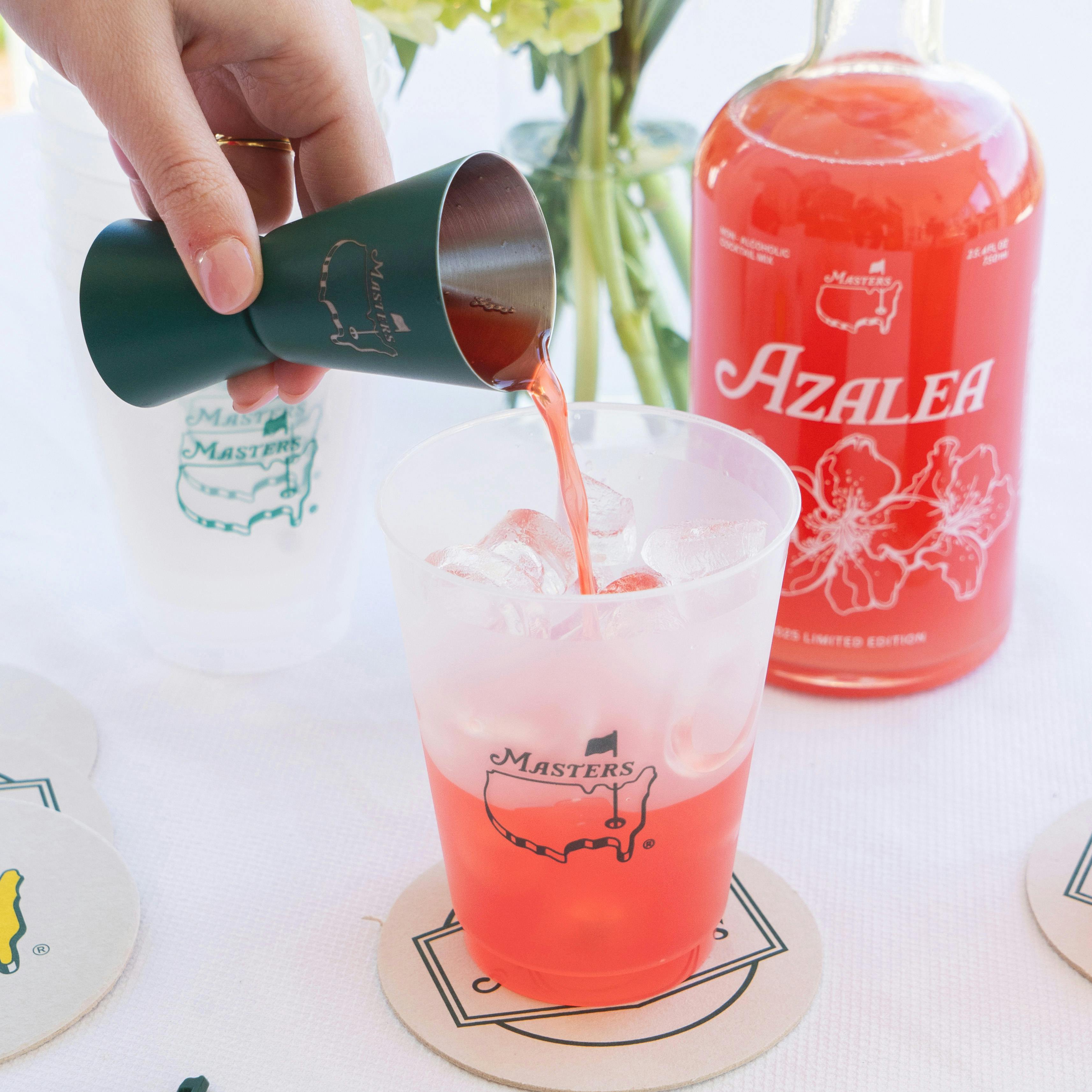 Limited Edition Azalea Kit by Taste of the Masters - Goldbelly