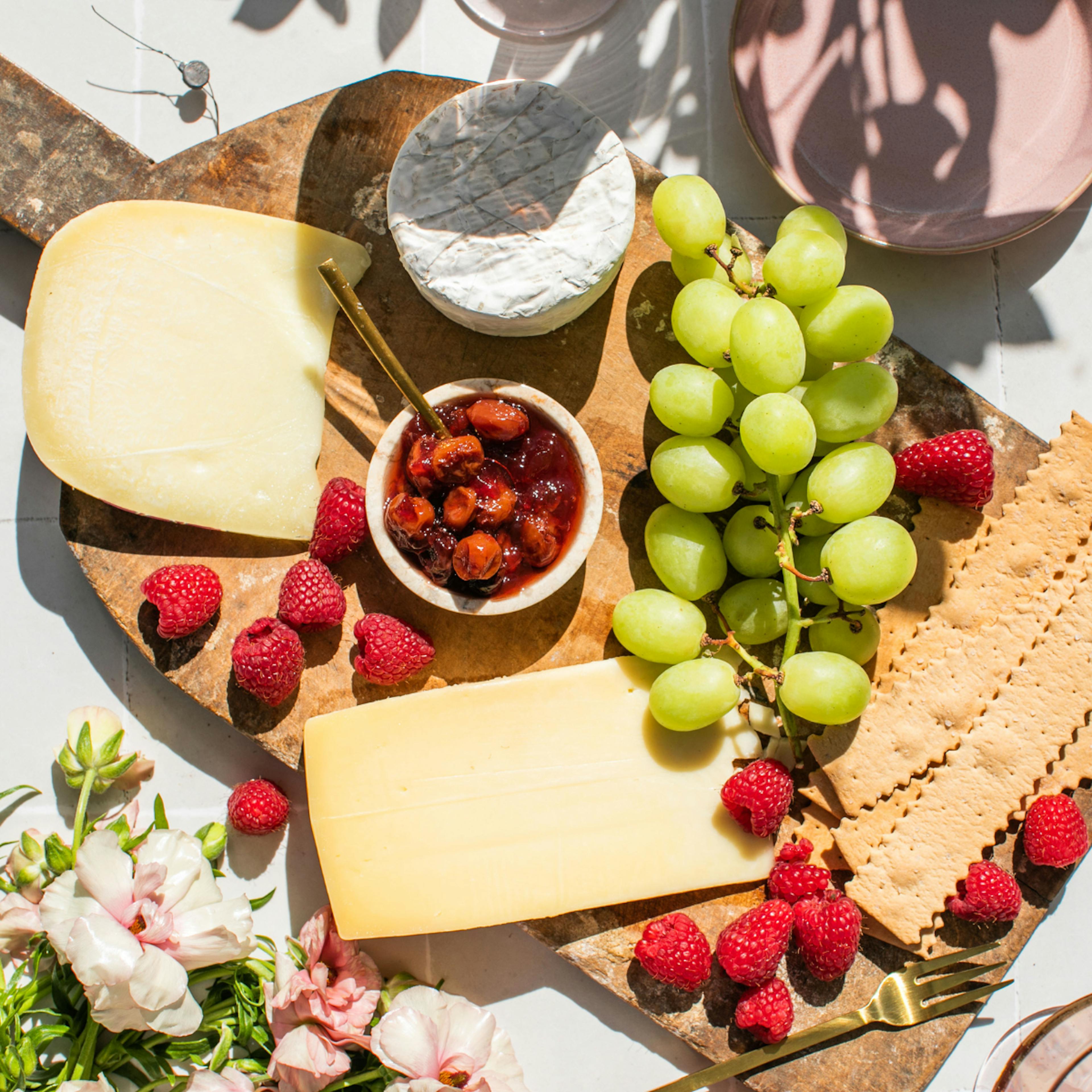 Mother's Day Cheese Collection by Cowgirl Creamery - Alternate image 3