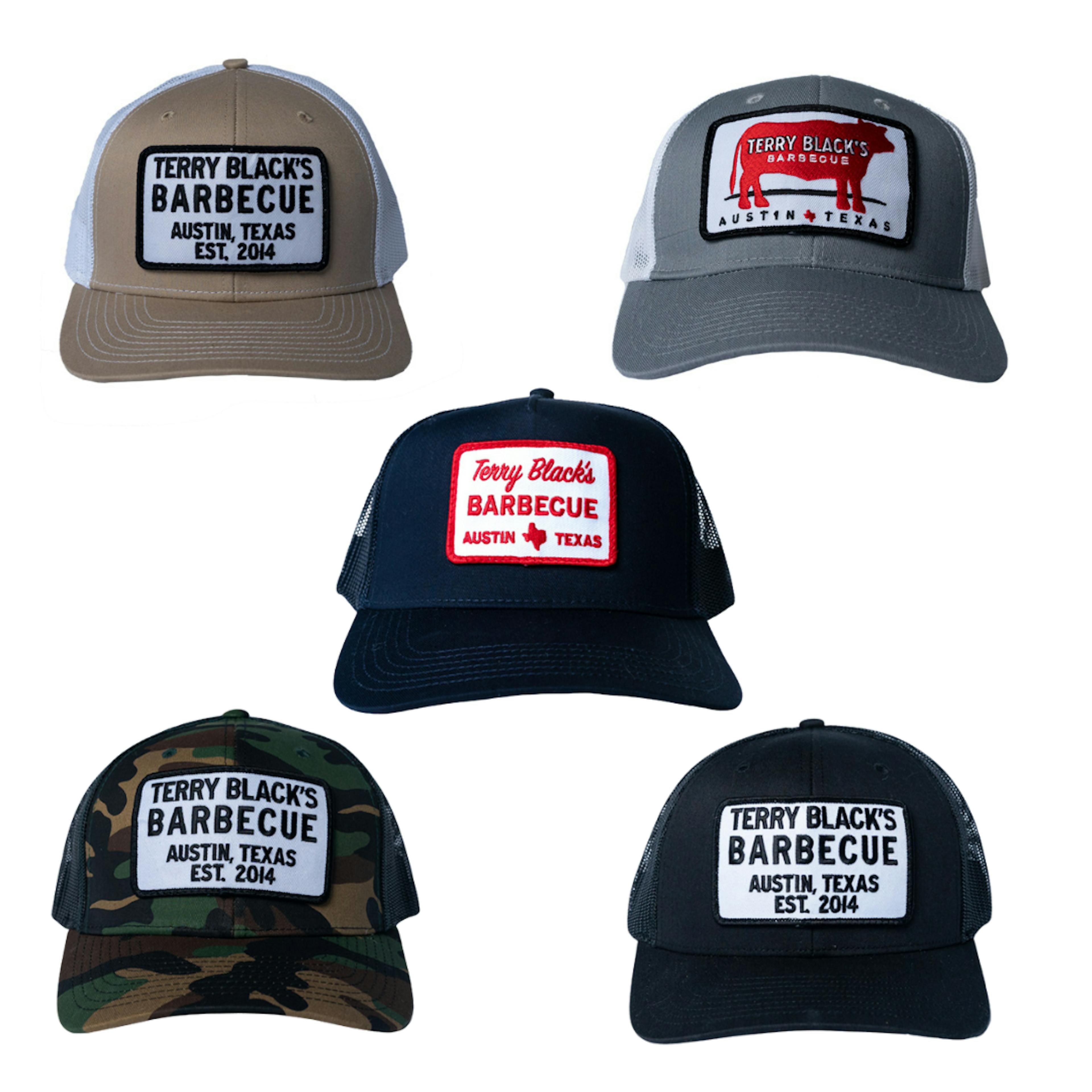 Pork Spare Ribs - 2 Racks by Terry Black's Barbecue - Alternate image 3