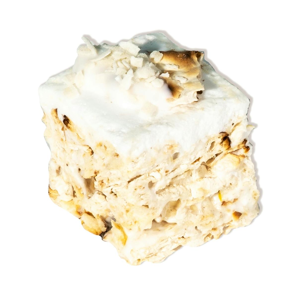 Passover "Lotsa Matzah" Deluxe Matzah Krispie Treats Box by Treat House - Alternate image 4