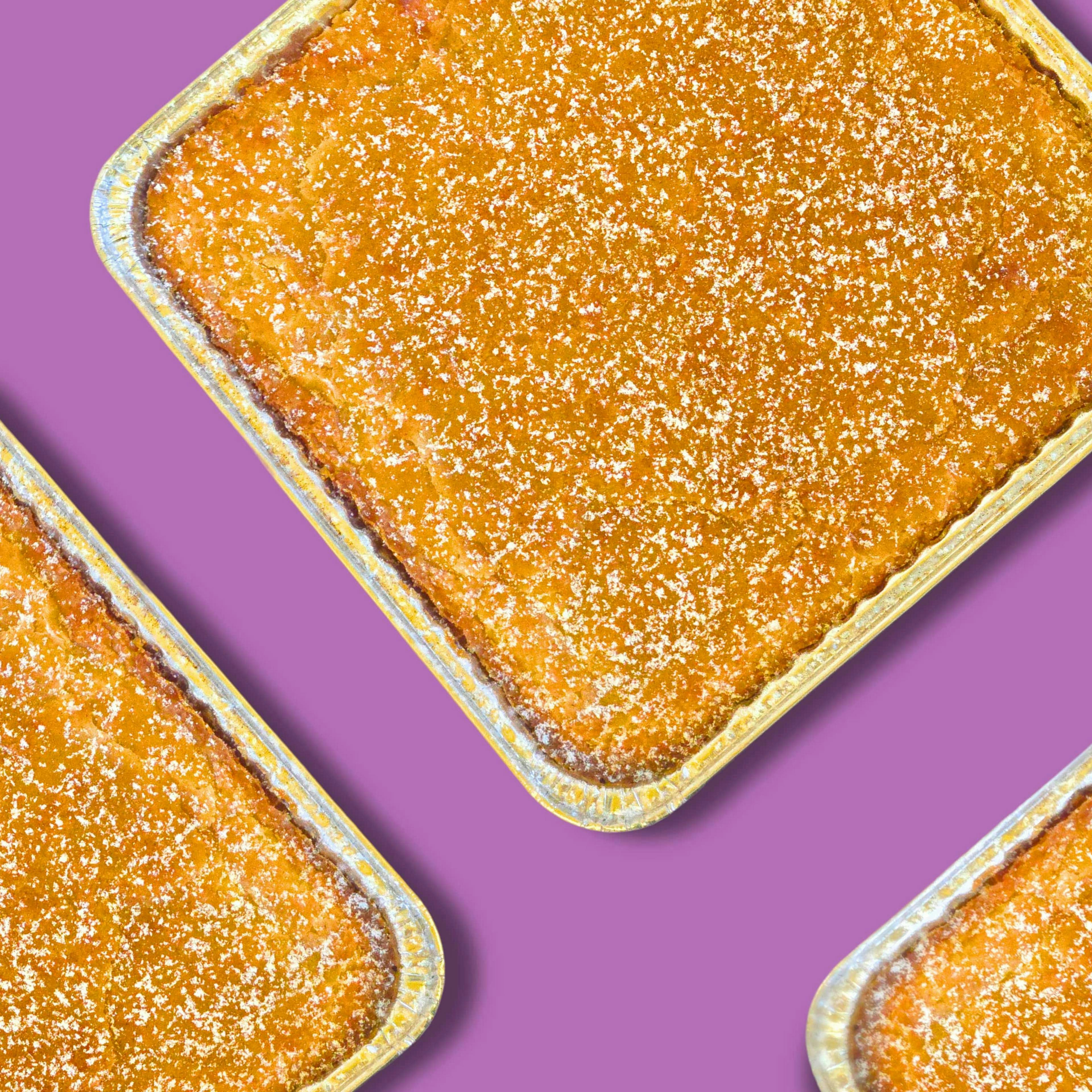 Easter Gooey Butter Cake - Choose Your Flavor by Gooey Louie® - Alternate image 5