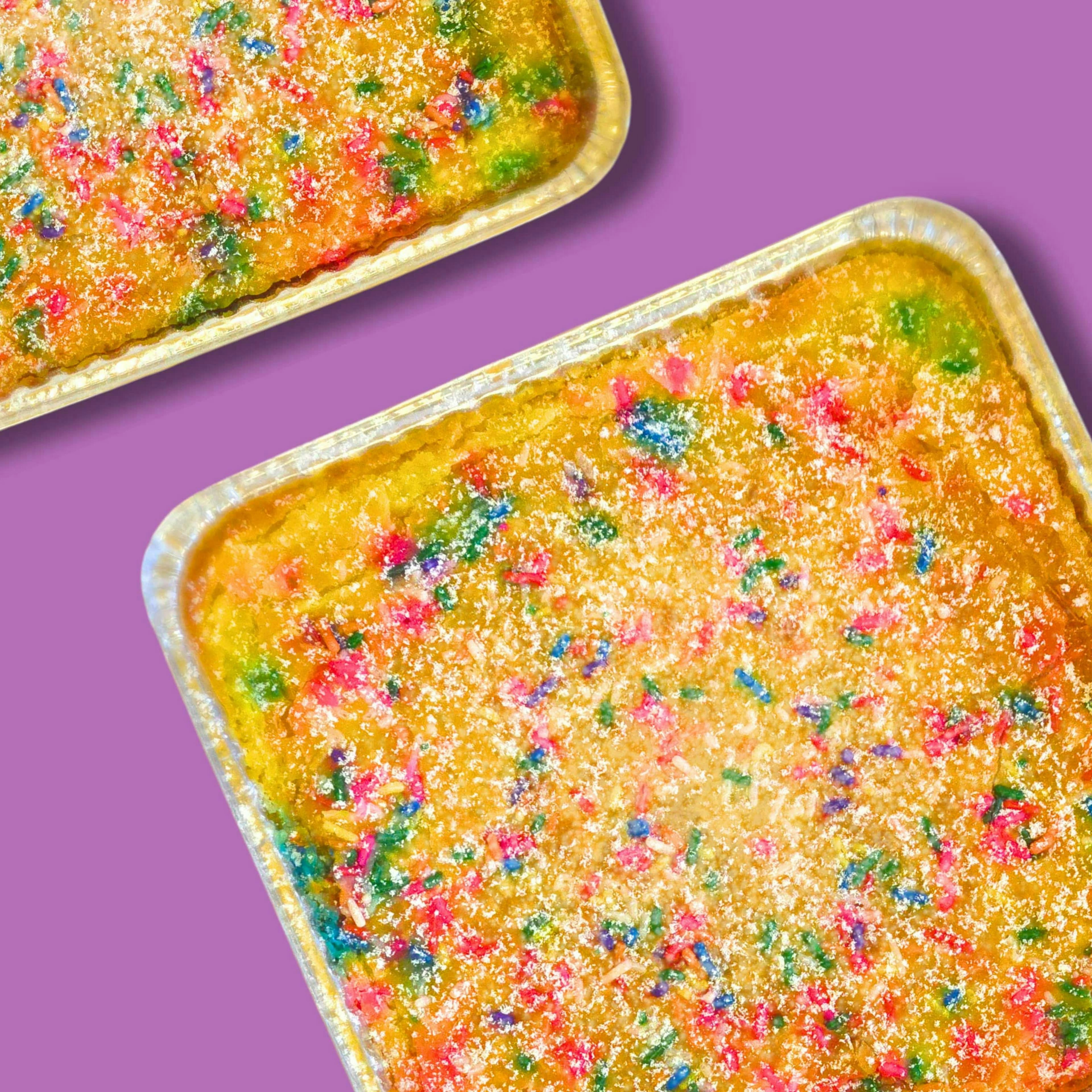 Easter Gooey Butter Cake - Choose Your Flavor by Gooey Louie® - Alternate image 7