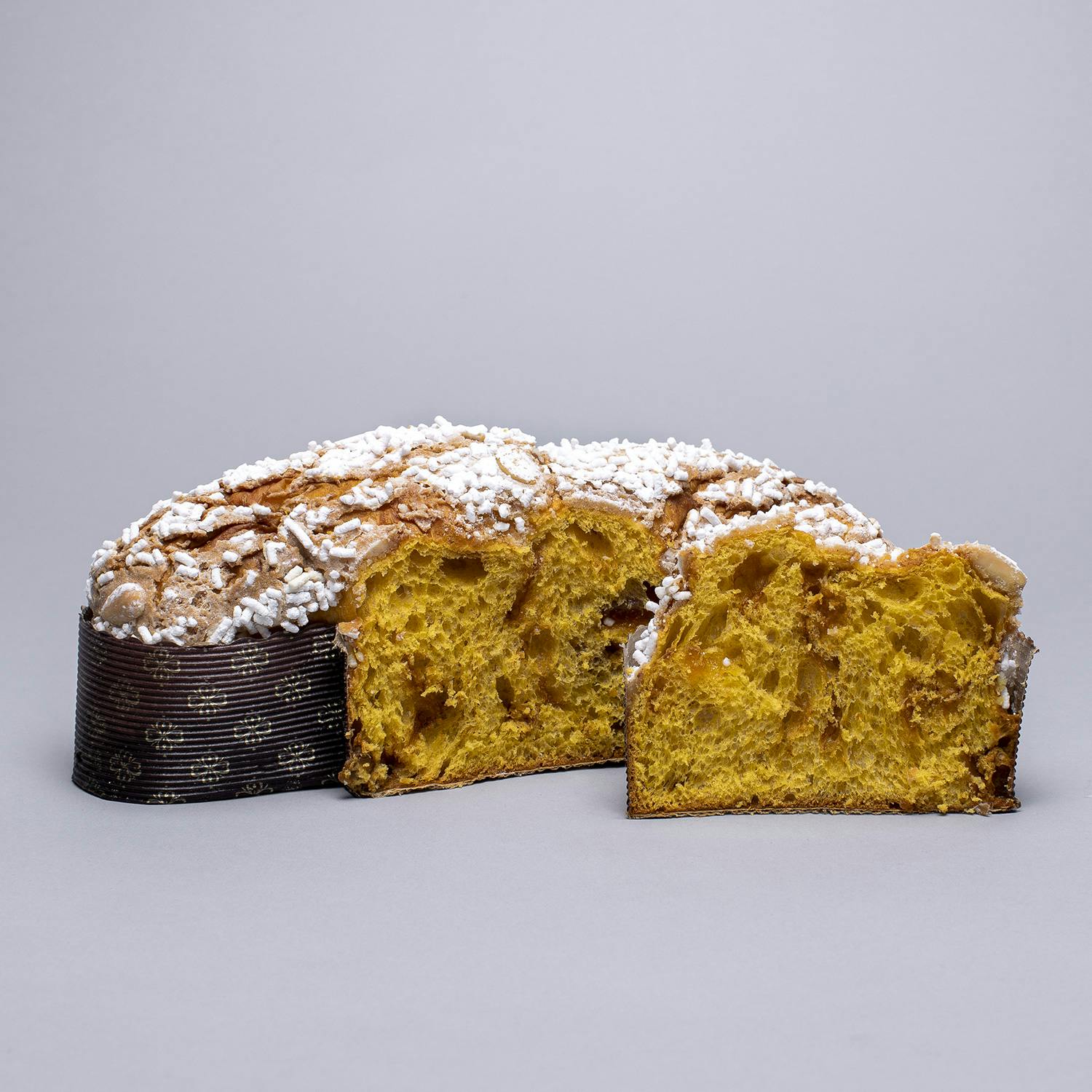 Colomba Easter Bread - Choose Your Own by Olivieri 1882 - Alternate image 4
