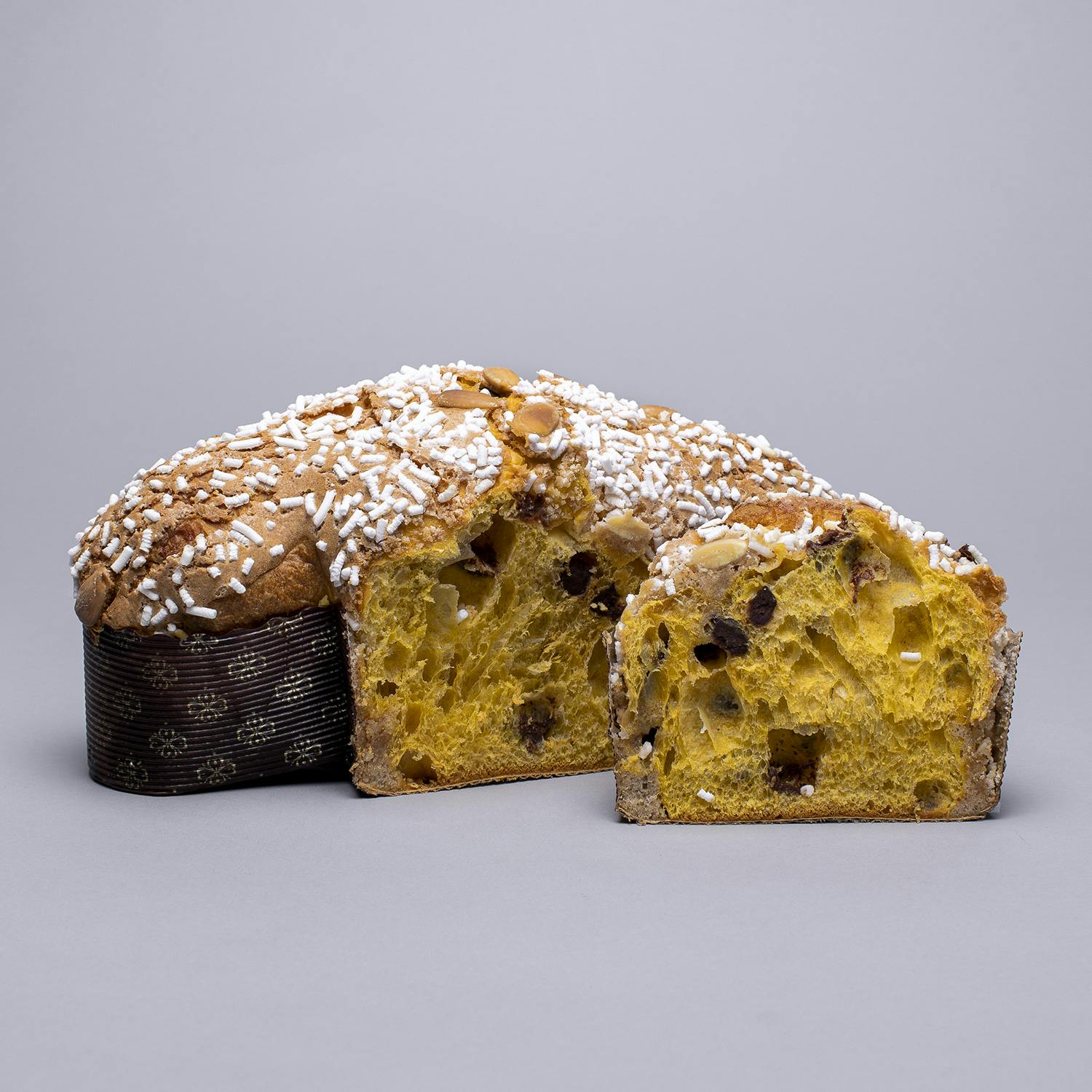 Colomba Easter Bread - Choose Your Own by Olivieri 1882 - Alternate image 3