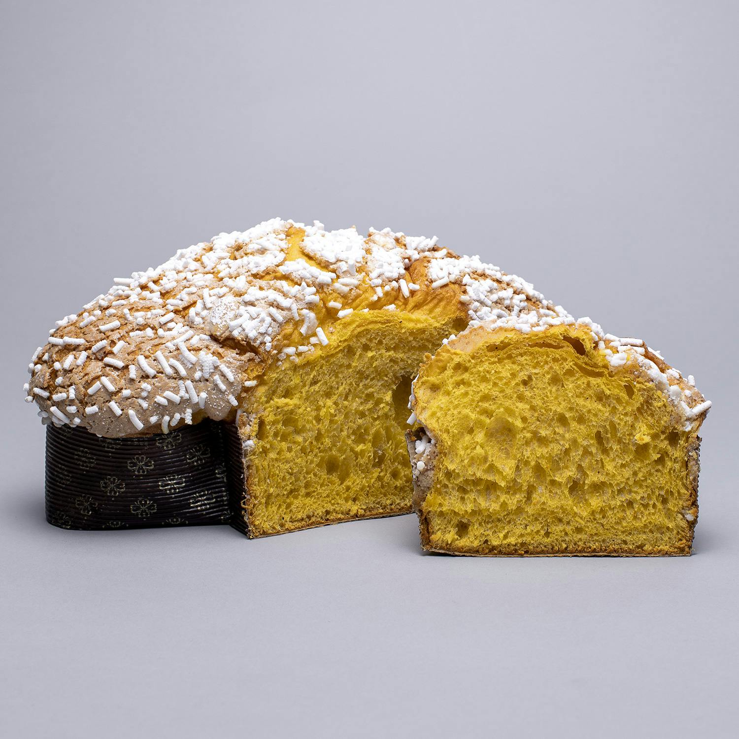 Colomba Easter Bread - Choose Your Own by Olivieri 1882 - Alternate image 2