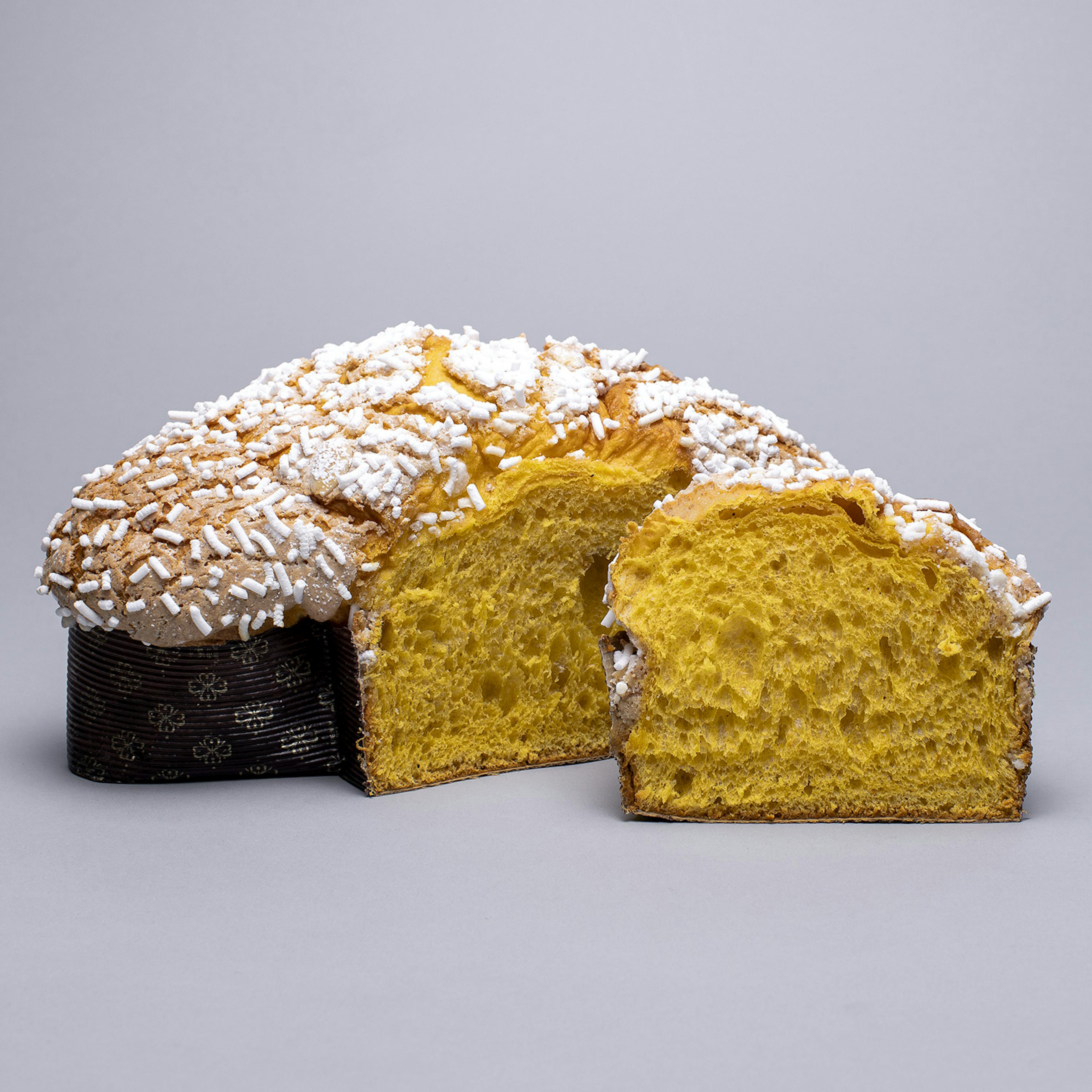 Colomba Easter Bread - Choose Your Own by Olivieri 1882 - Alternate image 2