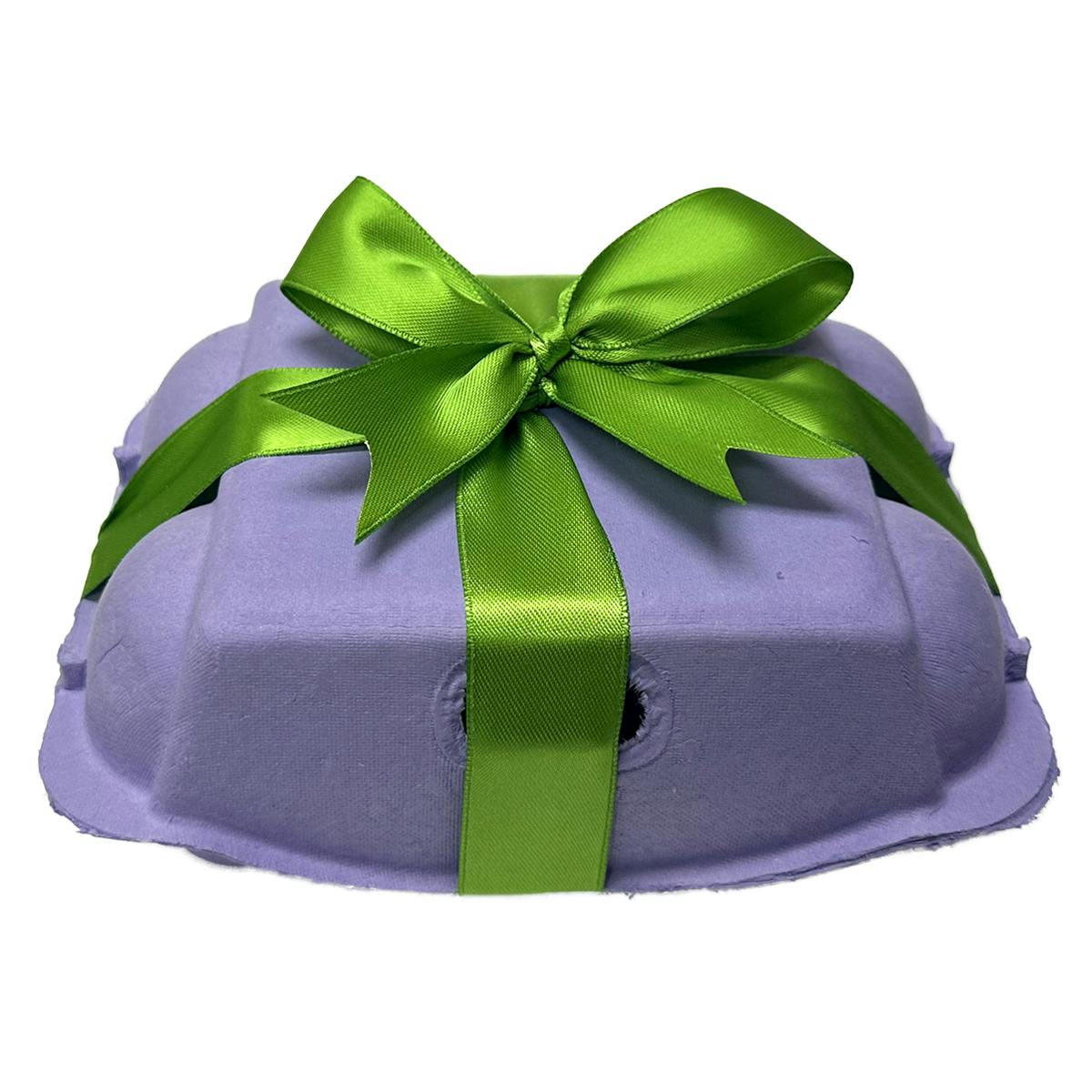 Dubai Bar Chocolate Easter Eggs - 6 Piece by Knipschildt Chocolatier - Alternate image 3