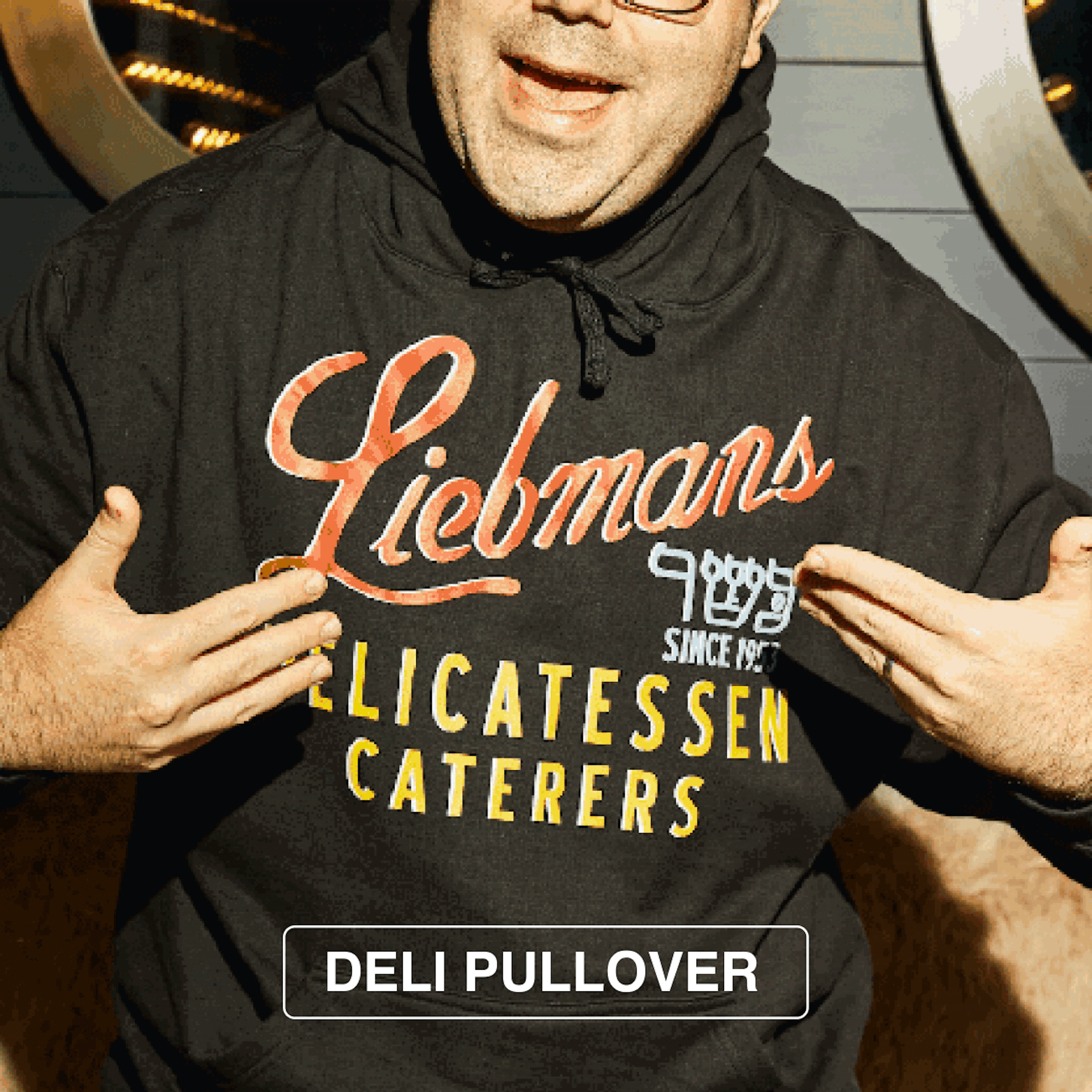 Passover Seder Dinner for 4 by Liebman's Kosher Deli - Alternate image 11