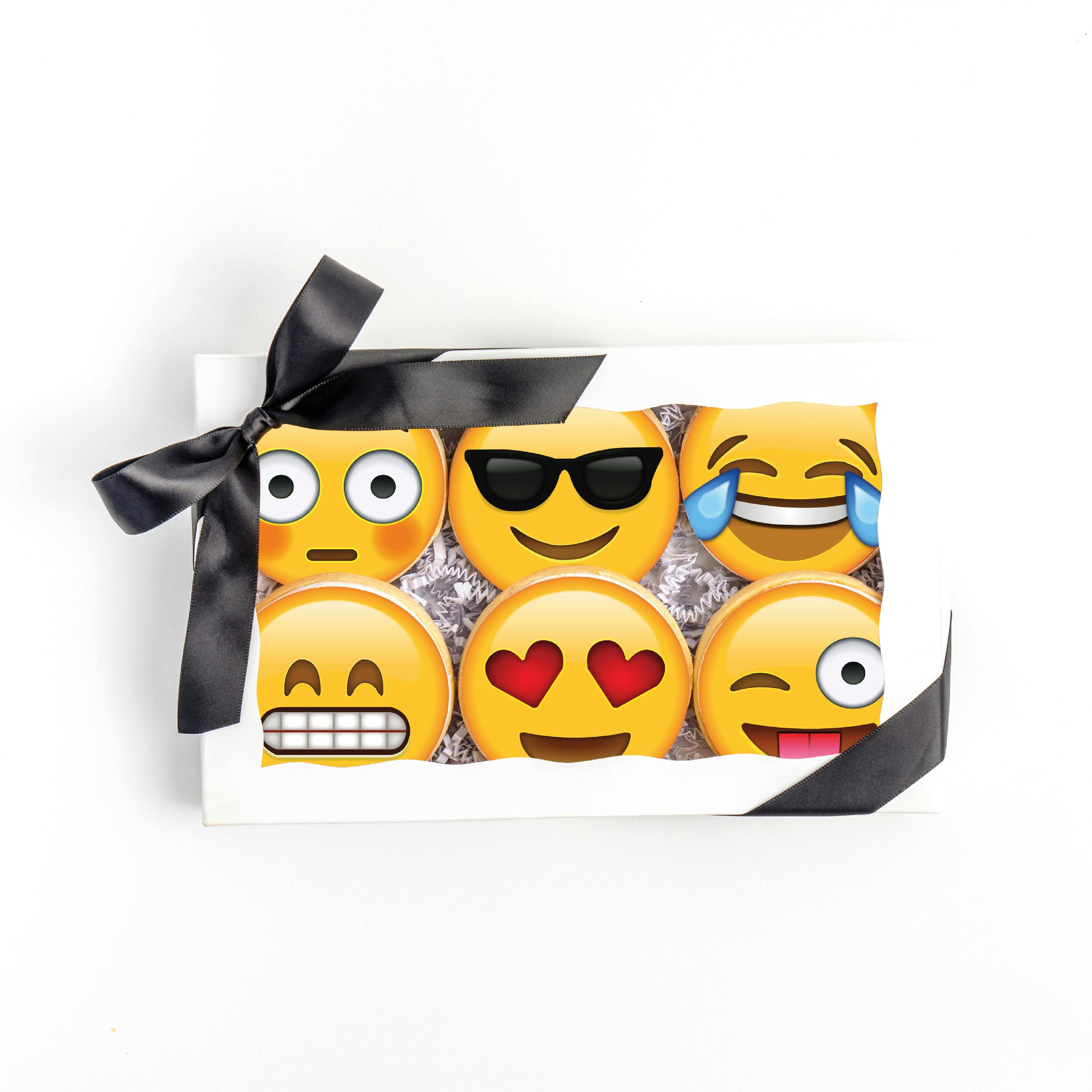 Papparazzi Shortbread Cookies - 24 Pack by Sweet E's Bake Shop - Alternate image 2