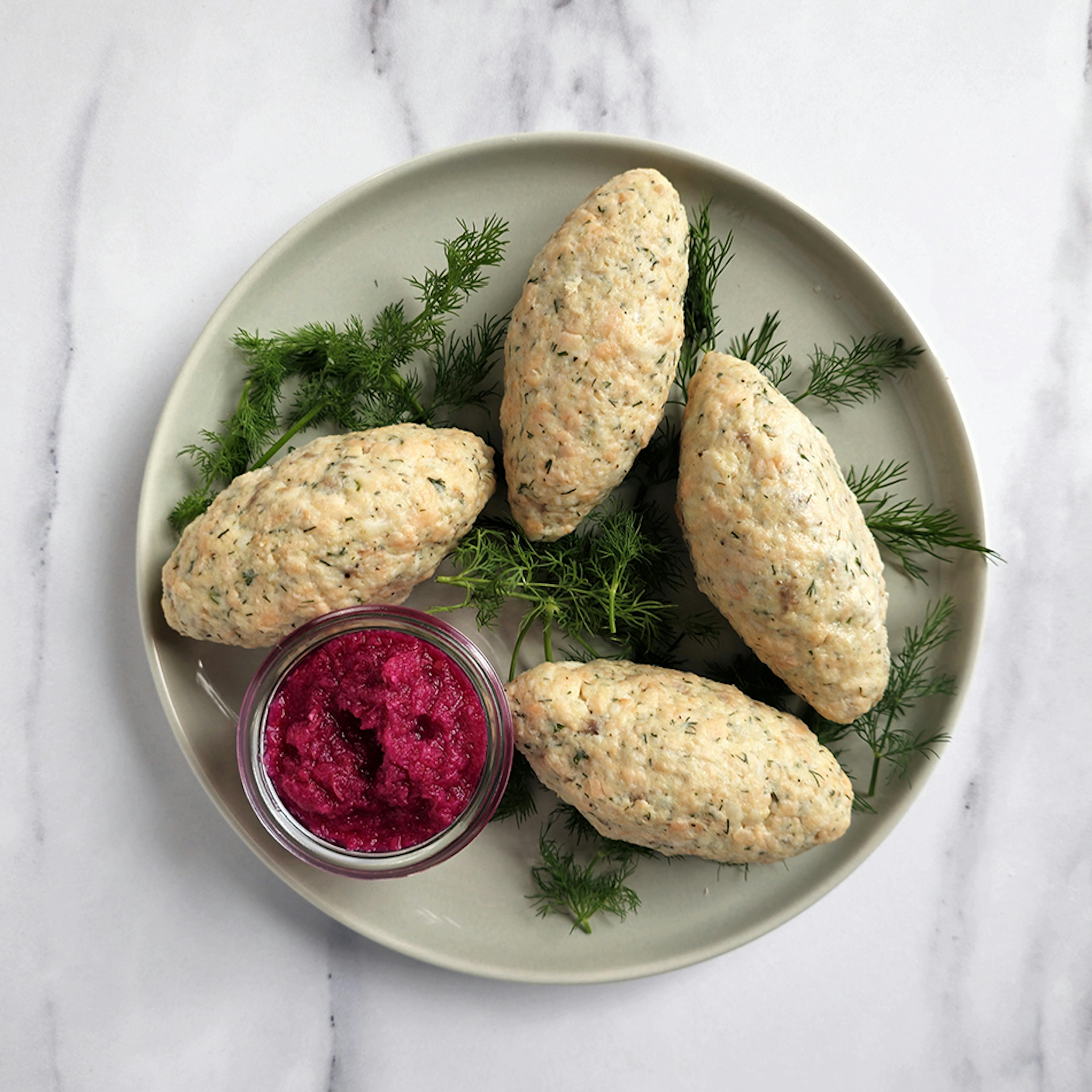 Passover Deluxe Package by Russ & Daughters - Alternate image 5