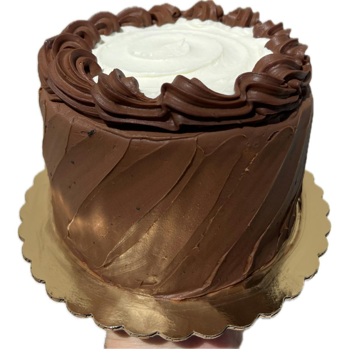 Jack Daniel's Chocolate Cake by Rustika Cafe and Bakery