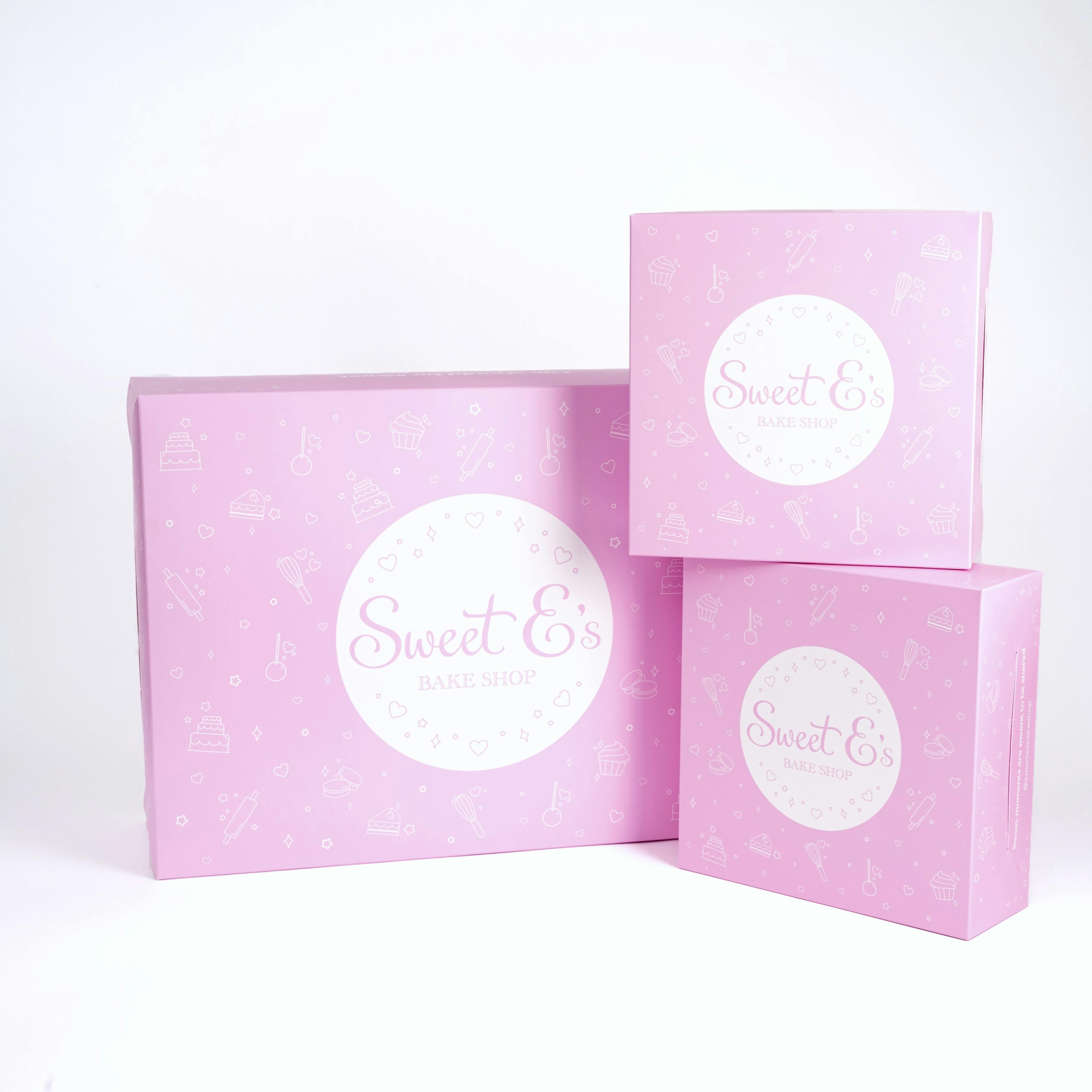 Taylor Swift Eras Shortbread Cookies - 12 Pack by Sweet E's Bake Shop - Alternate image 2