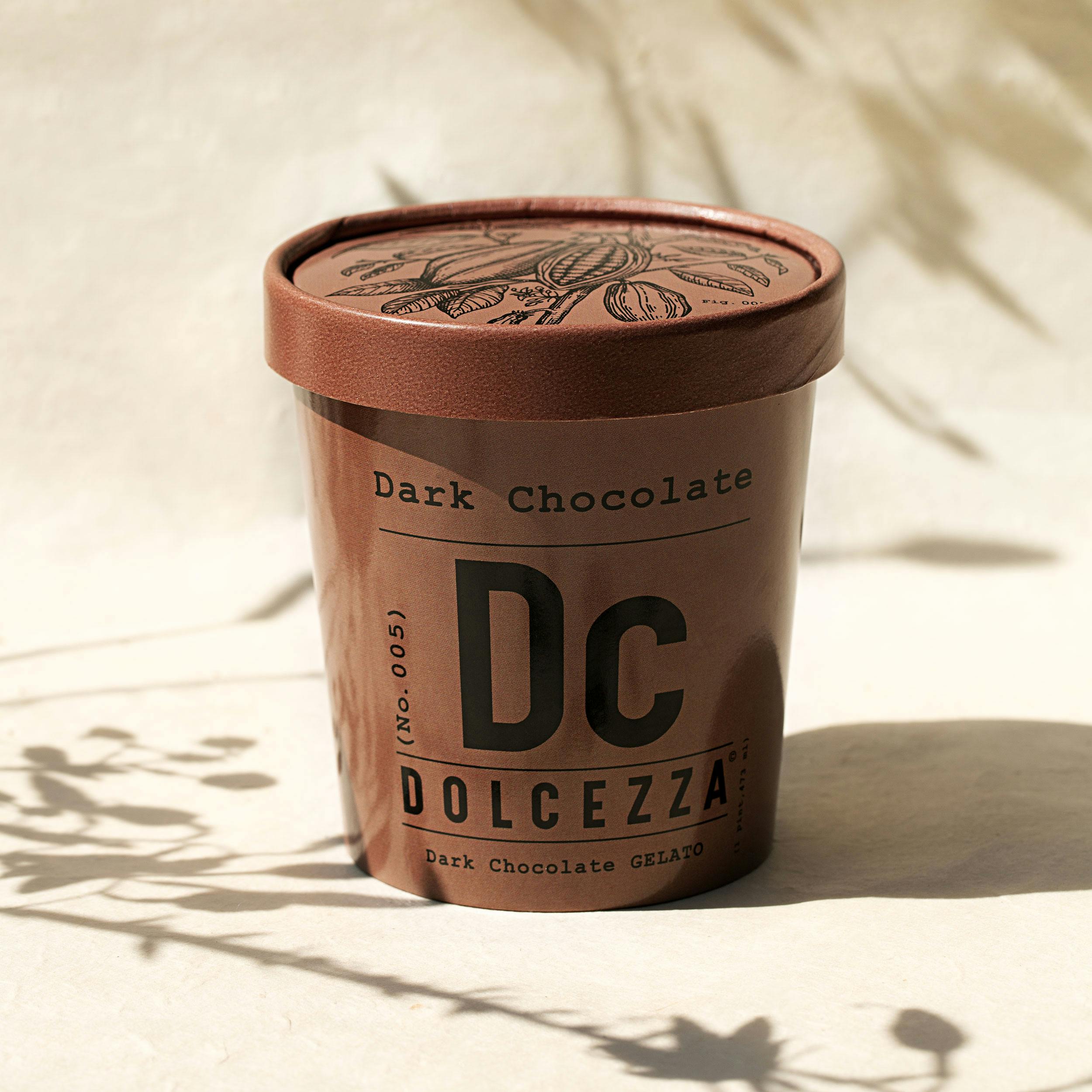 Argentine Gelato - 4 Pints by Dolcezza Gelato - Alternate image 8