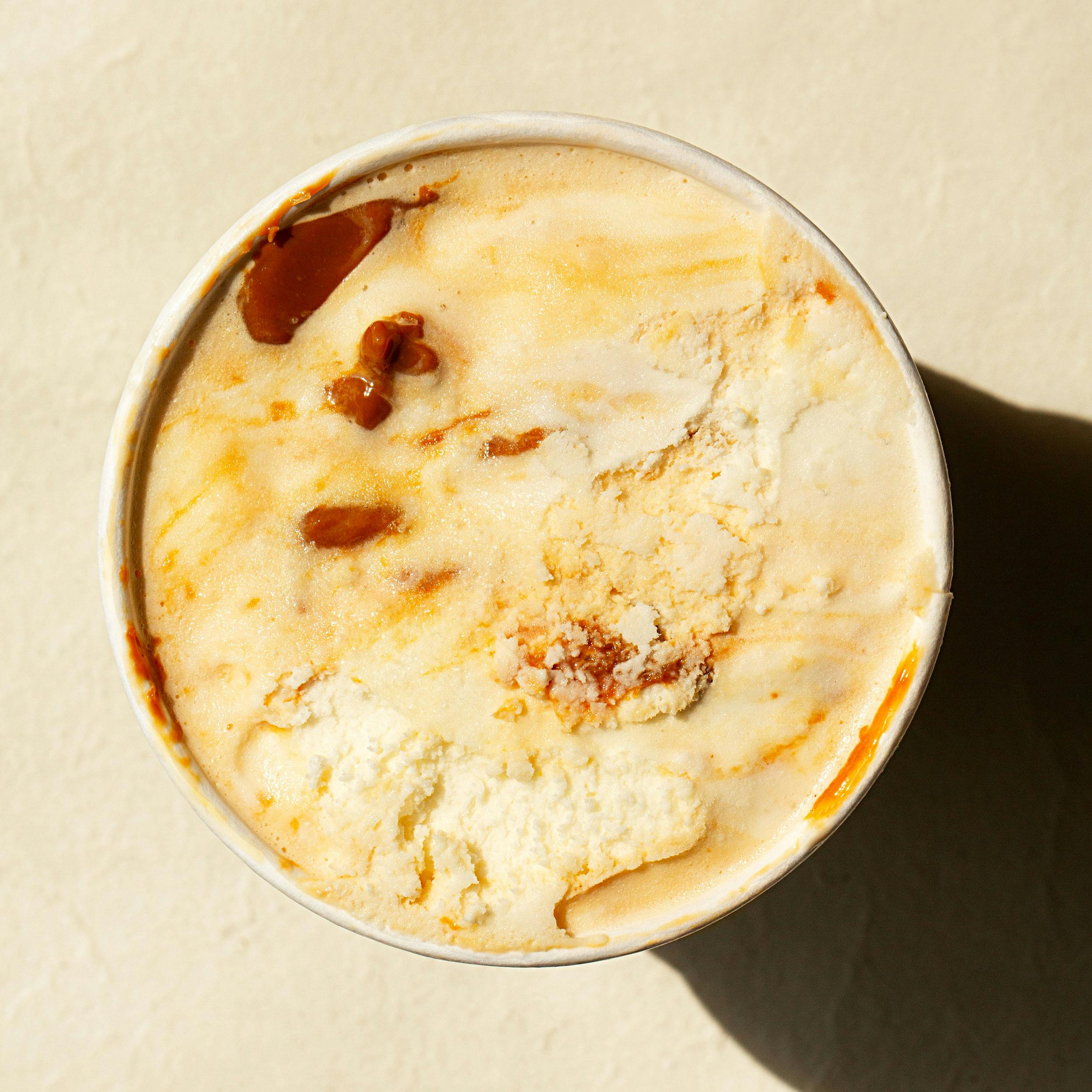 Argentine Gelato - 4 Pints by Dolcezza Gelato - Alternate image 4