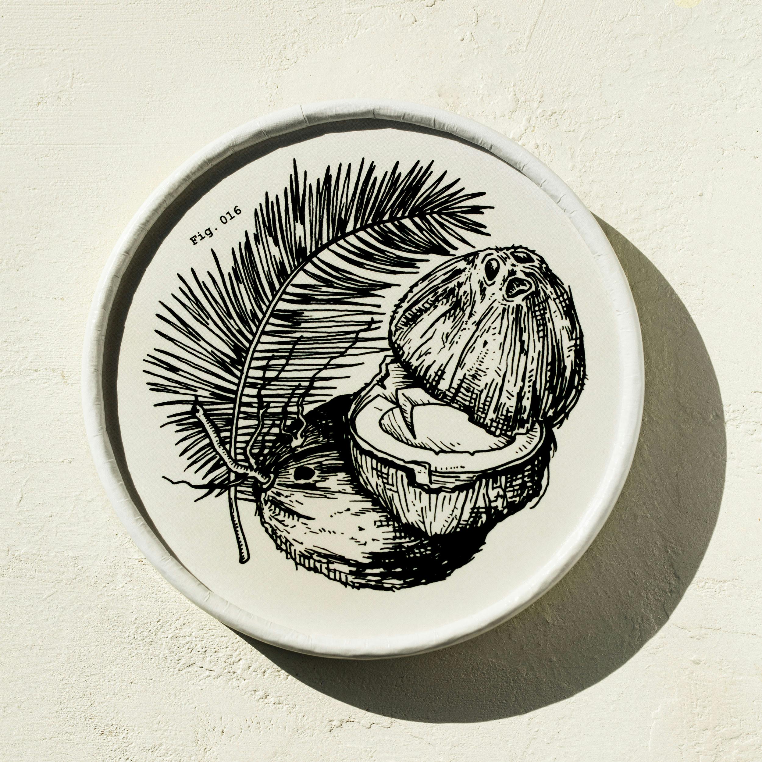 Argentine Gelato - 4 Pints by Dolcezza Gelato - Alternate image 1