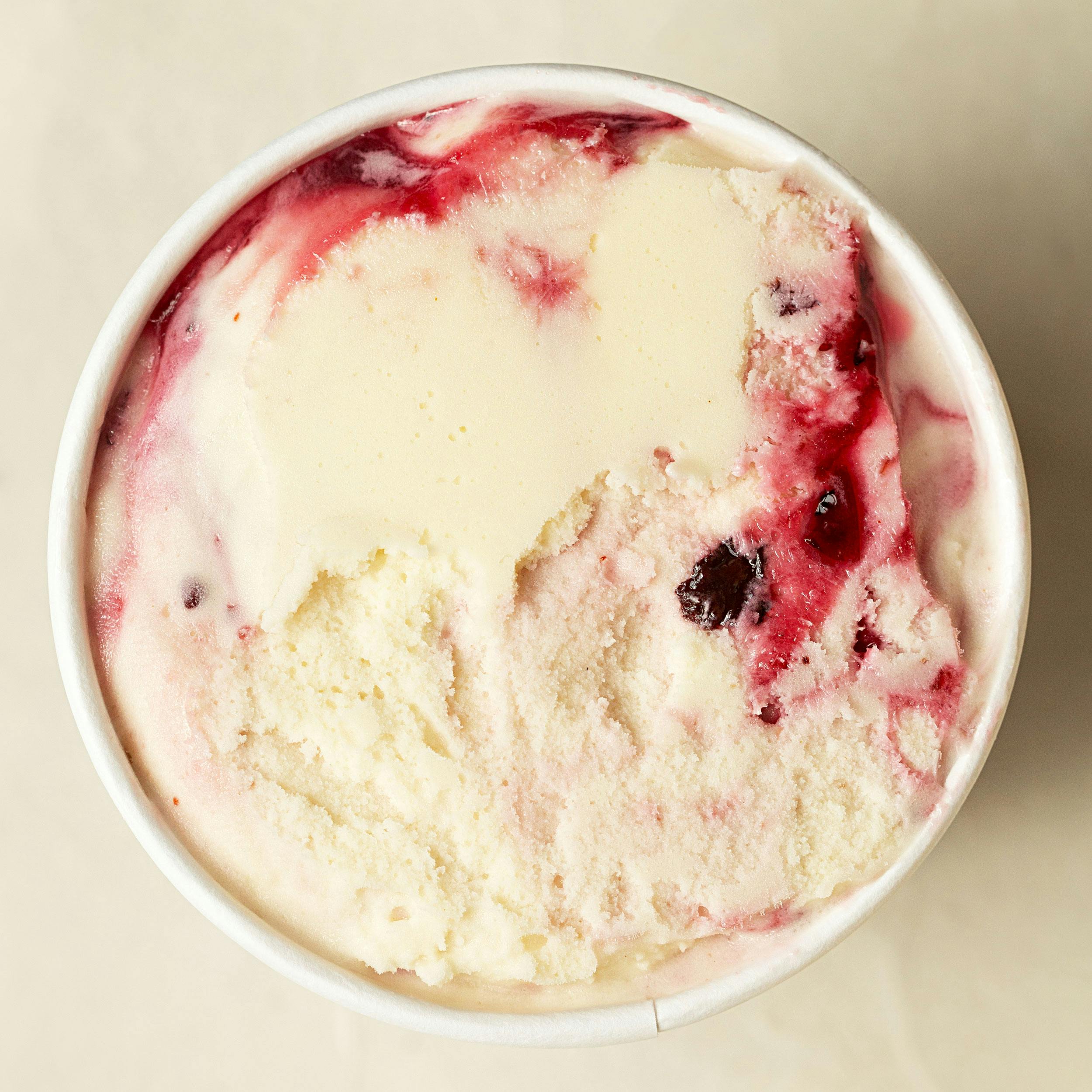 Argentine Gelato - 4 Pints by Dolcezza Gelato - Alternate image 2