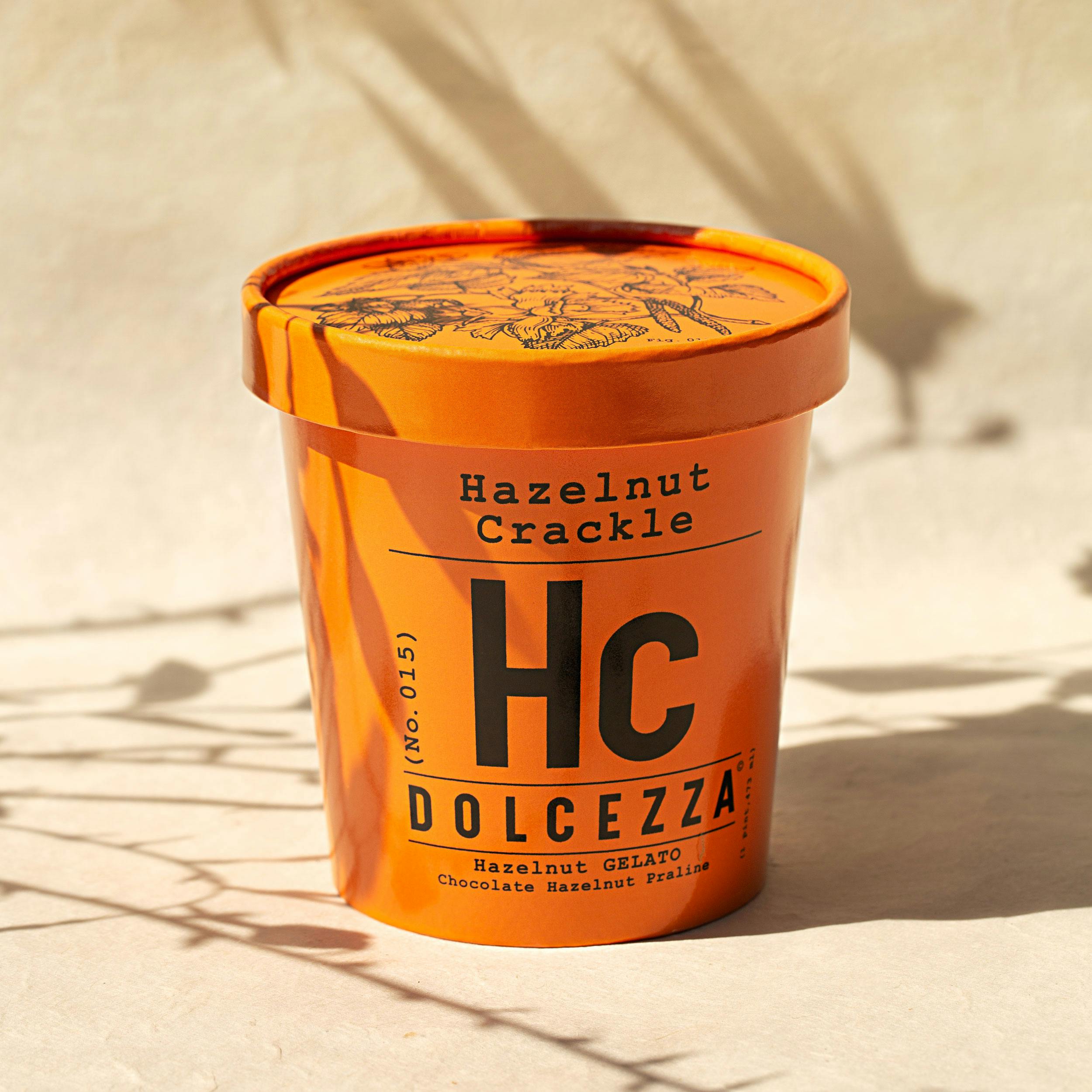 Gelato Best Sellers - 4 Pints by Dolcezza Gelato - Alternate image 7