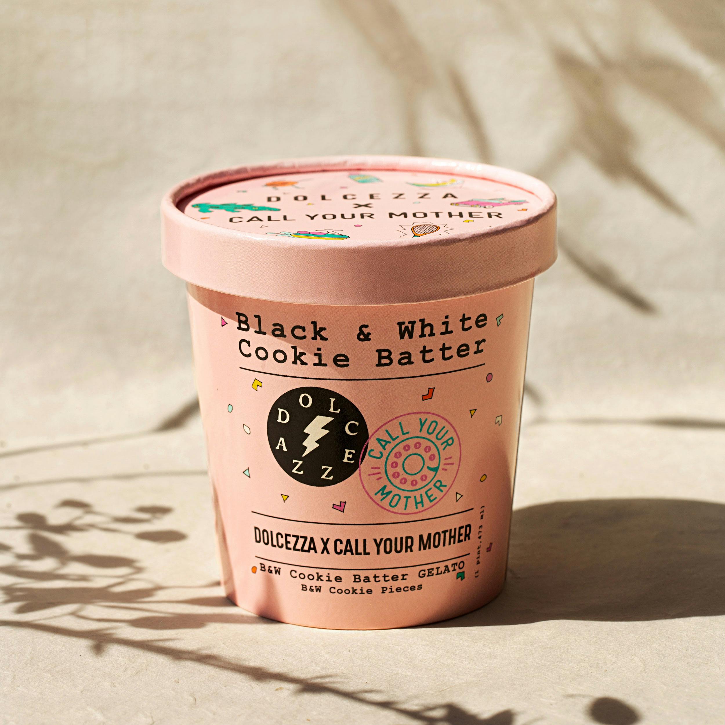 Gelato Best Sellers - 4 Pints by Dolcezza Gelato - Alternate image 4