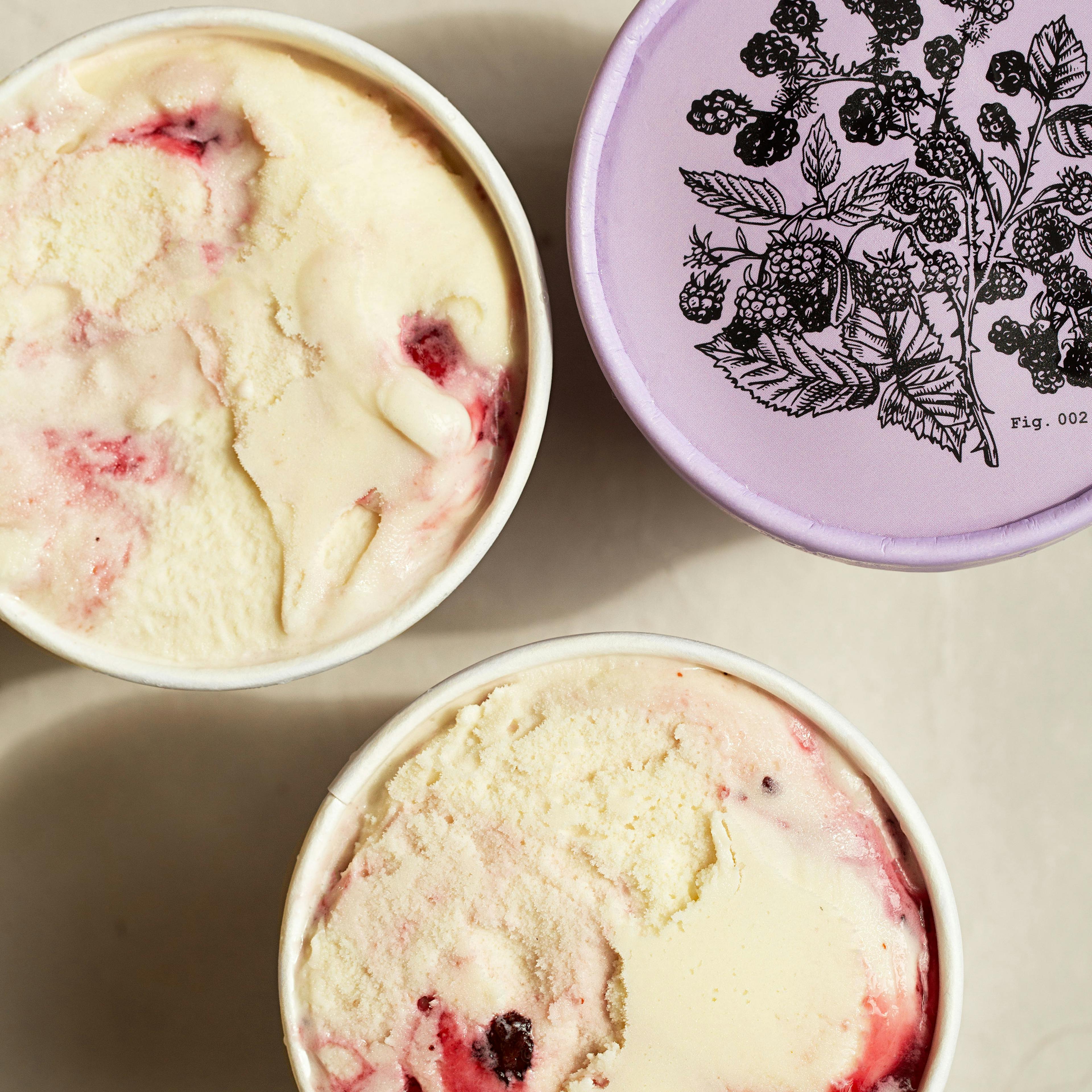 Gelato - Choose Your Own 4 Pints by Dolcezza Gelato - Alternate image 14