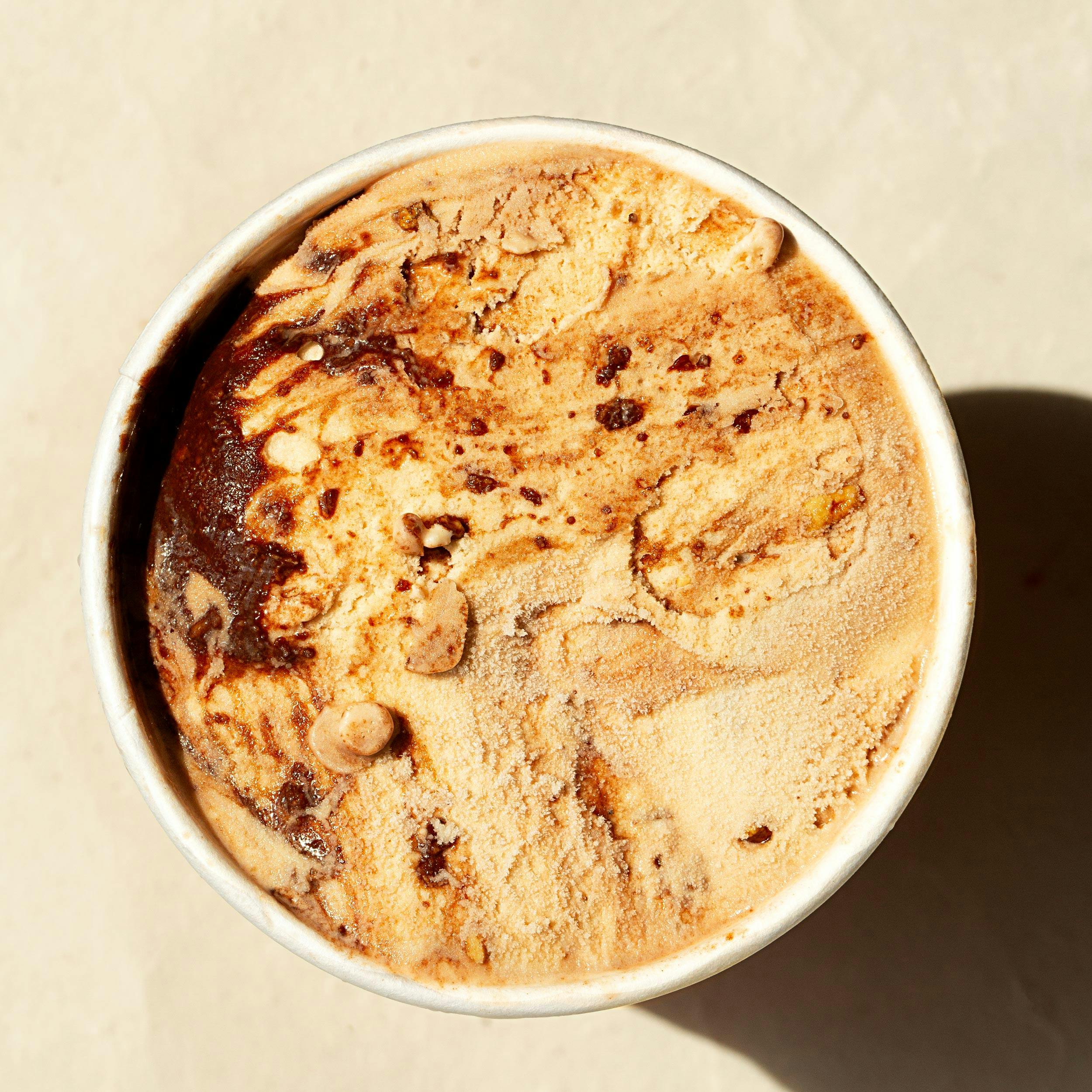 Gelato - Choose Your Own 4 Pints by Dolcezza Gelato - Alternate image 13