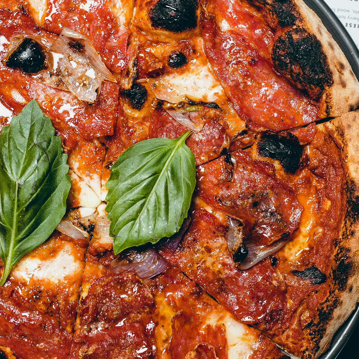 Diavola Neapolitan Pizza - 2 Pack by Pizzana