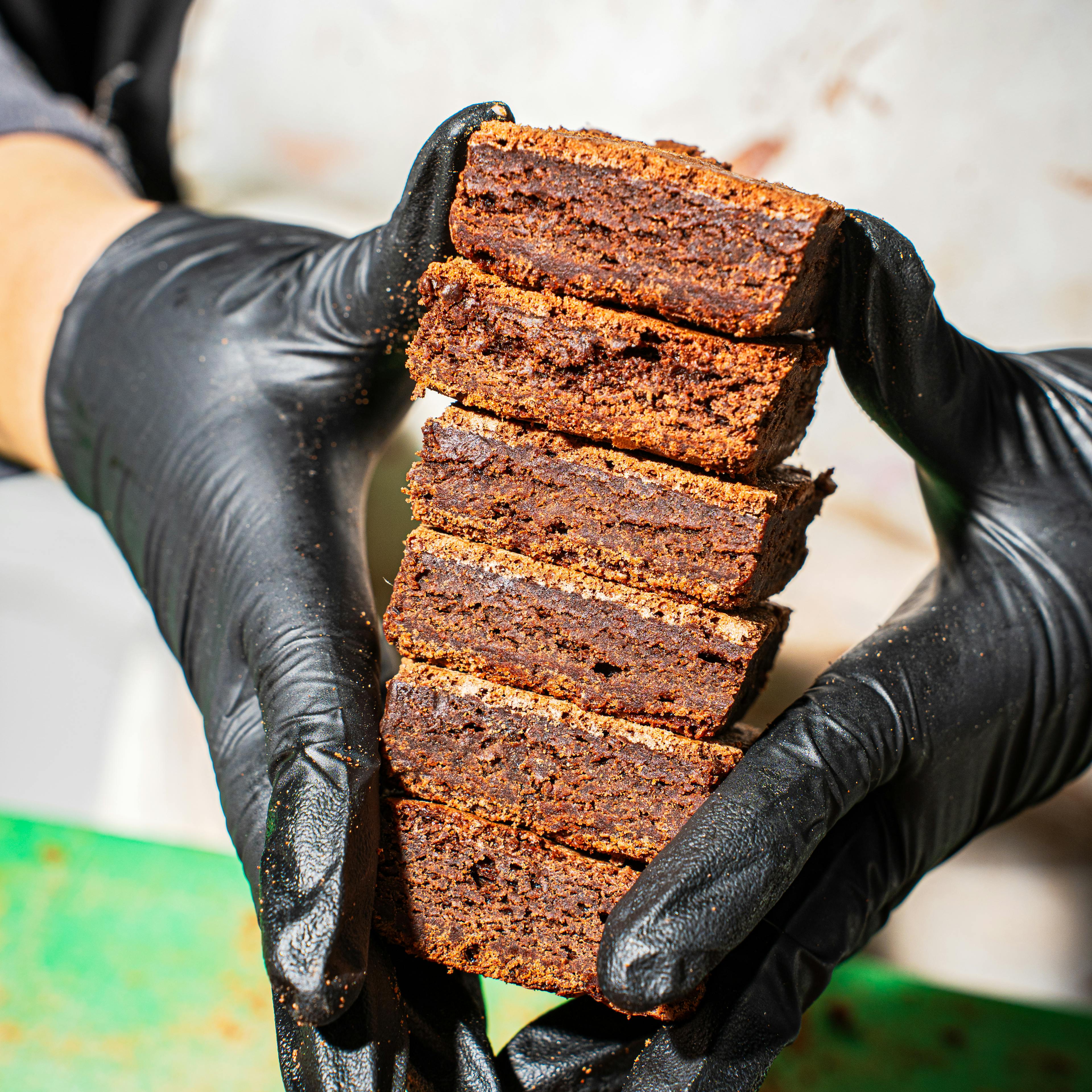 Brownie Trio - 12 Pack by La Newyorkina - Alternate image 3