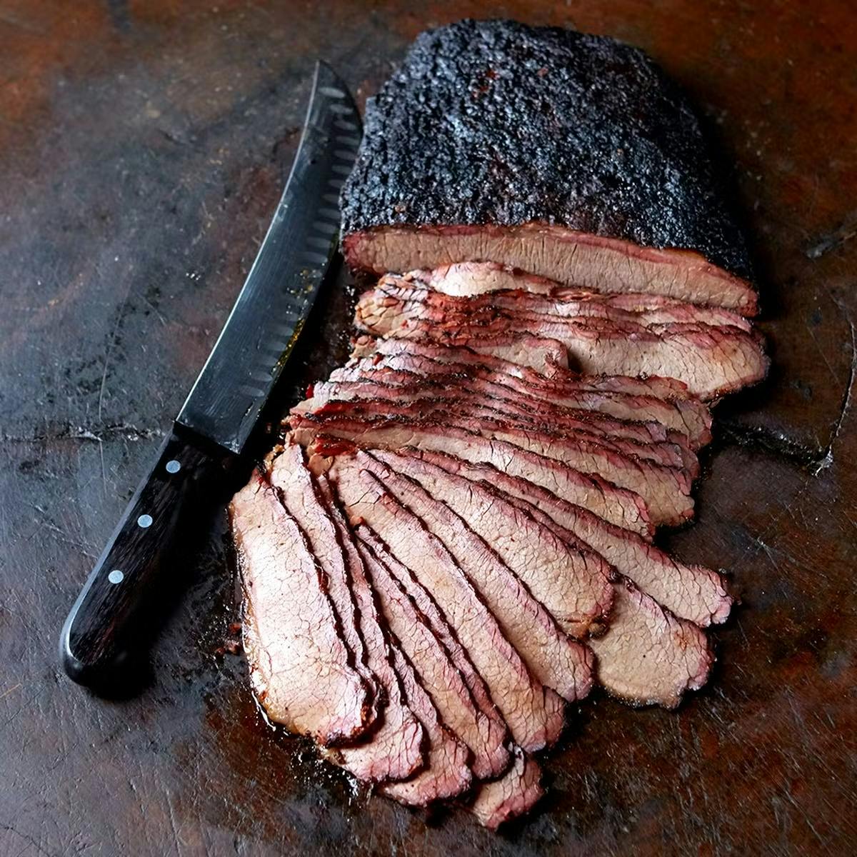 Ribs & Burnt Ends Meal Kit by Joe's KC BBQ - Alternate image 1