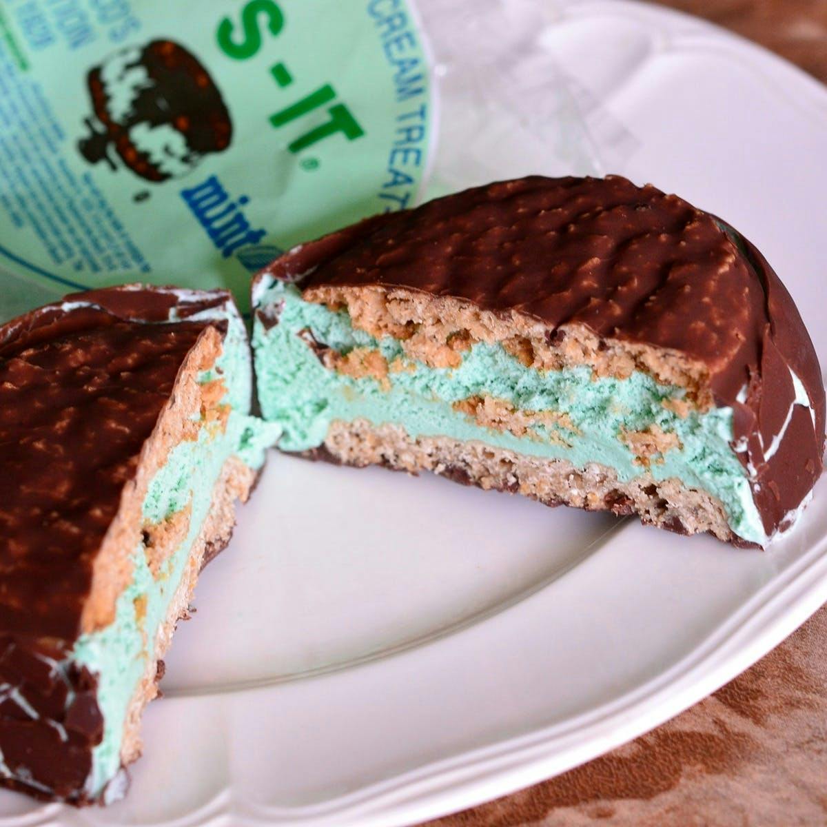 Classic Trio Ice Cream Sandwich Sampler - 24 by IT'S-IT Ice Cream - Alternate image 3